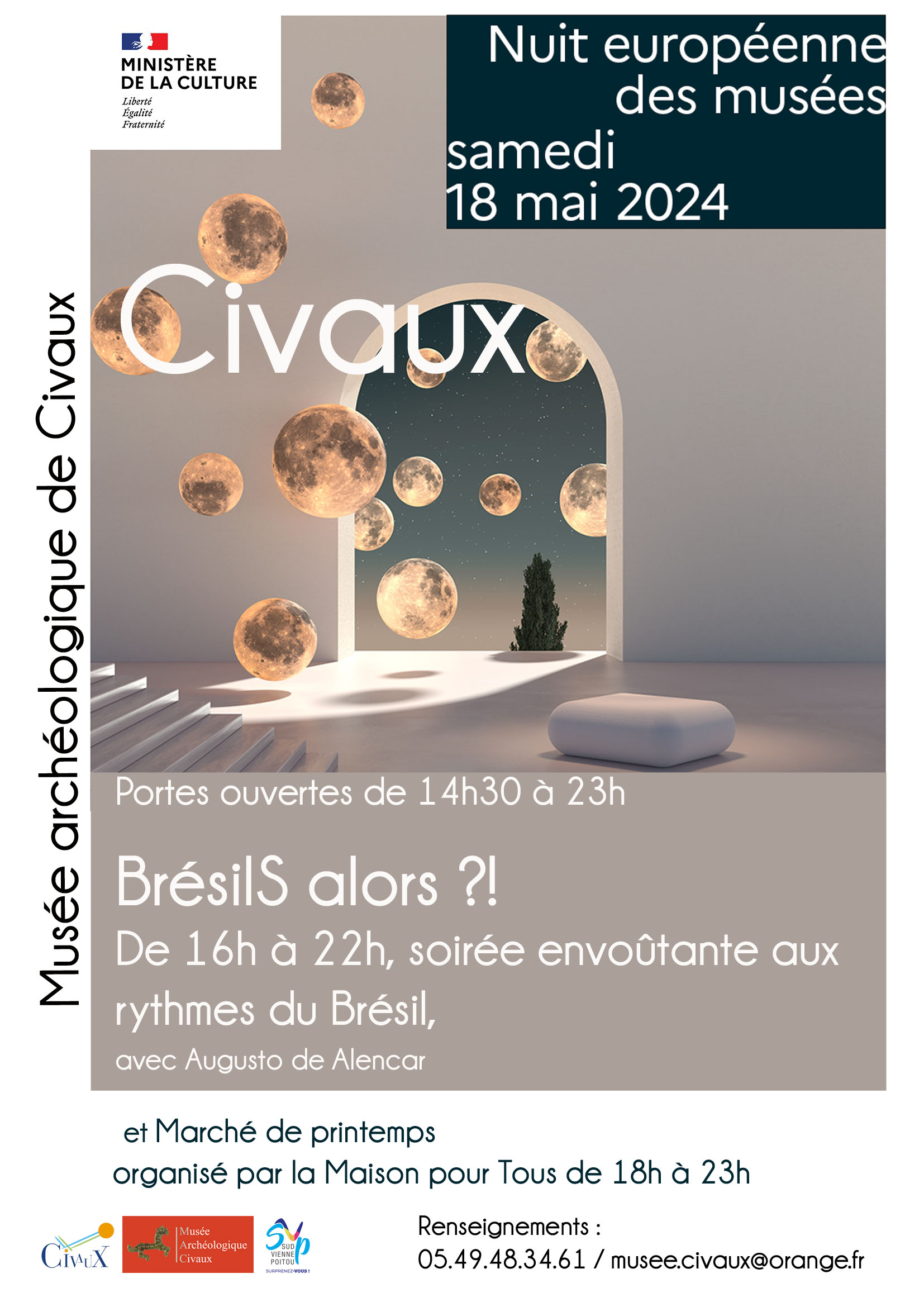 Image evenement