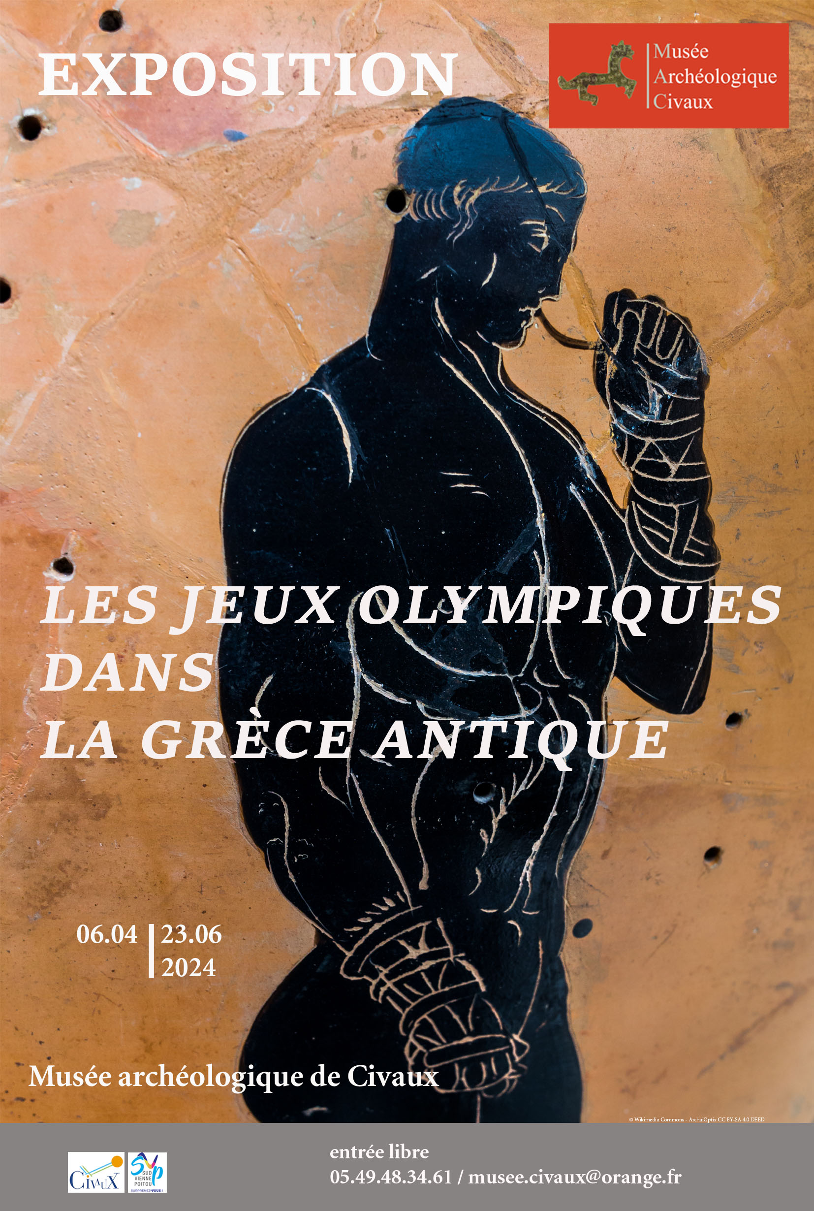 Image evenement