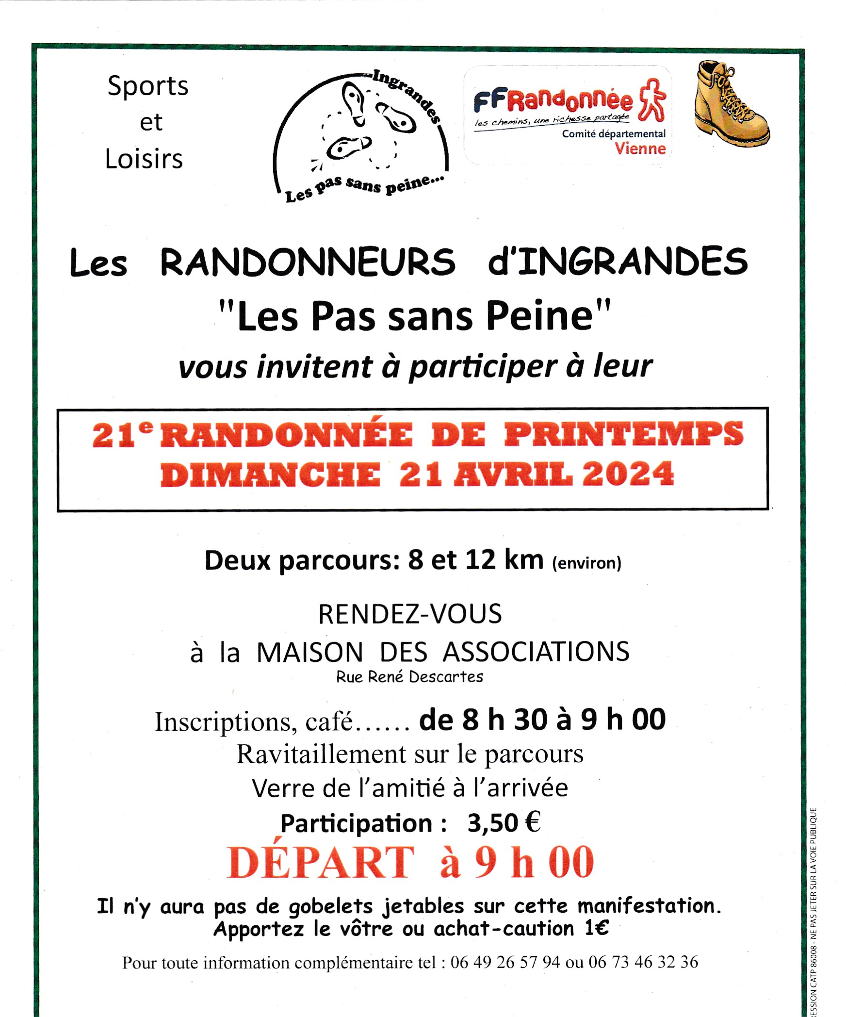 Image evenement