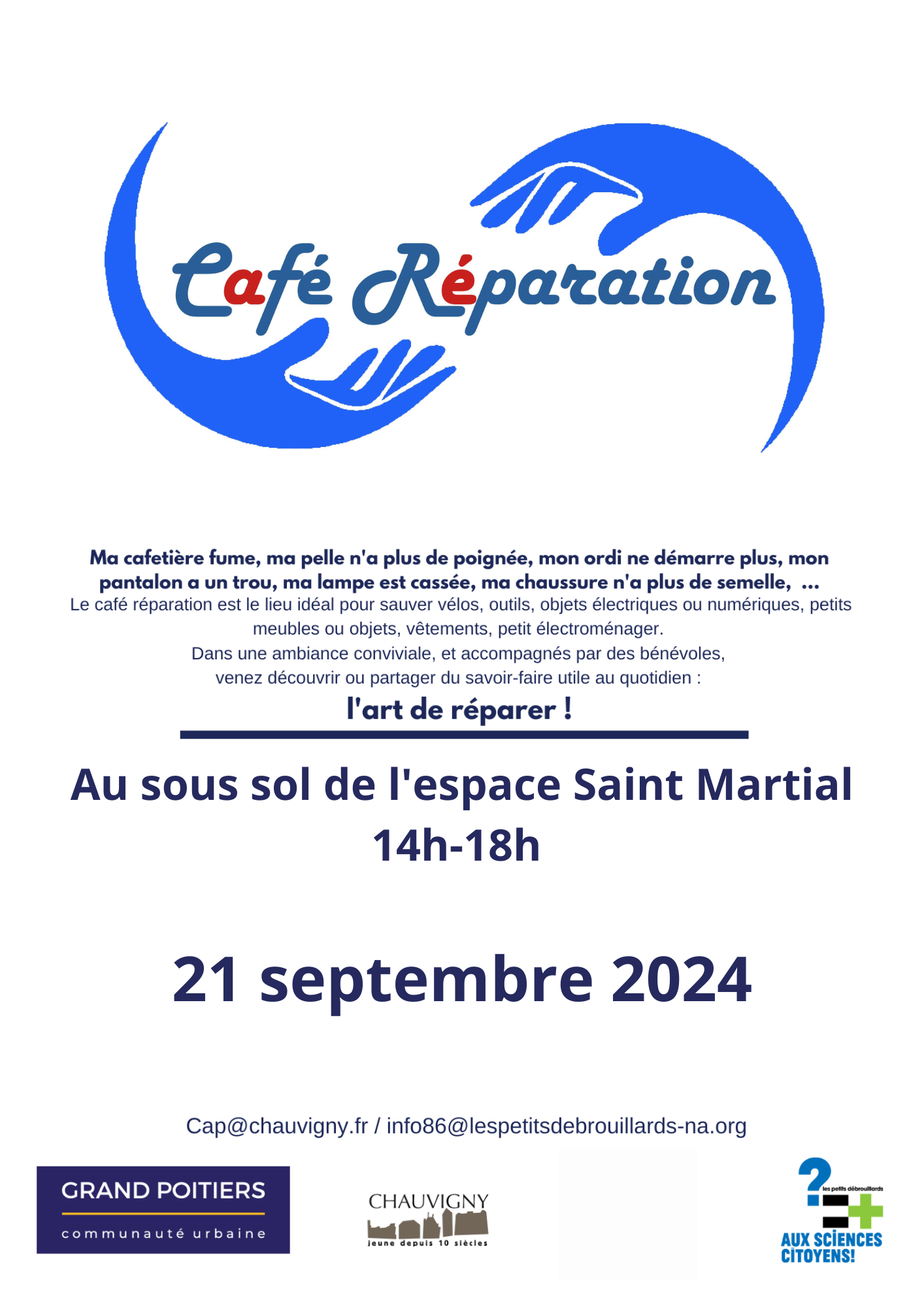 Image evenement