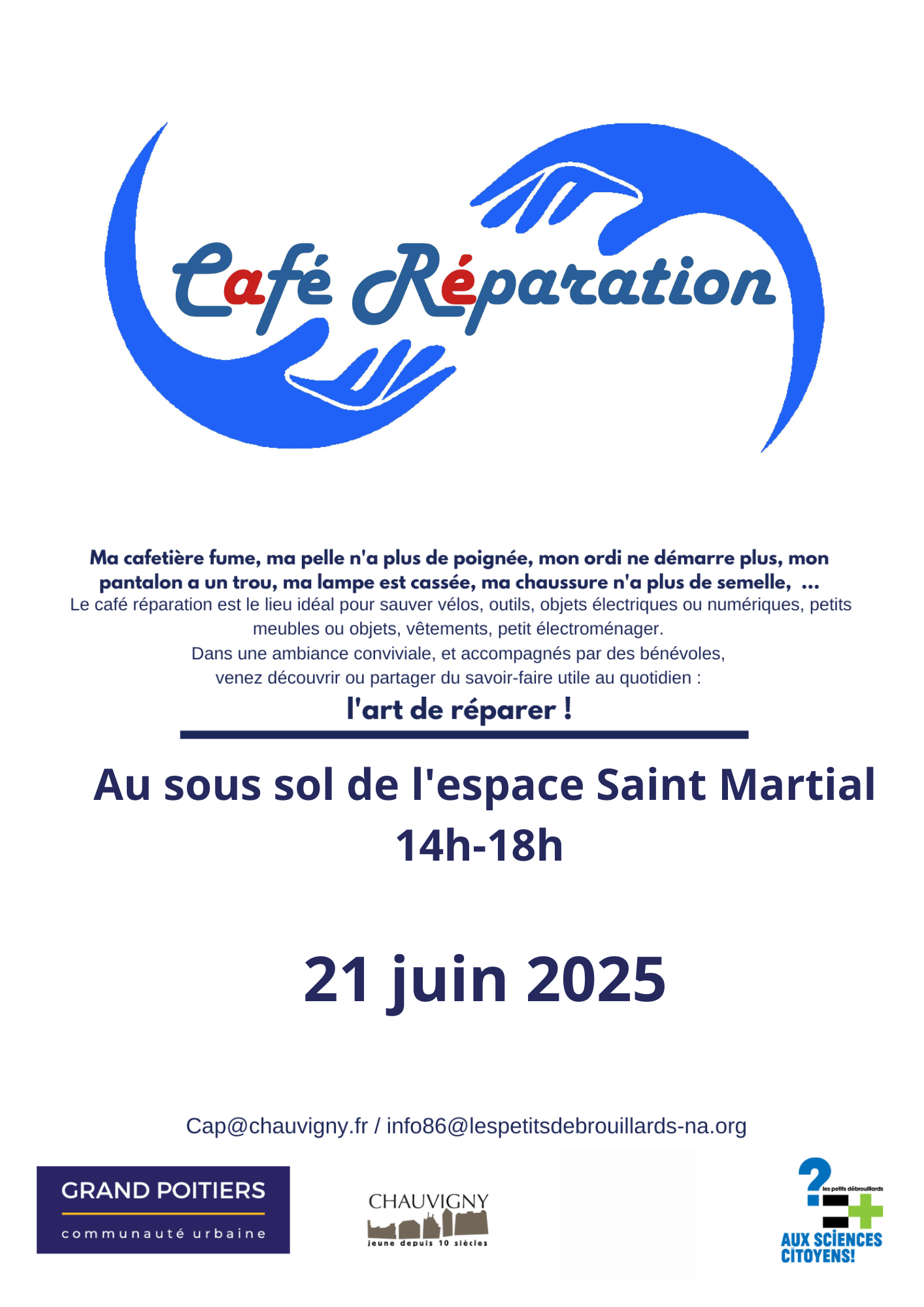 Image evenement