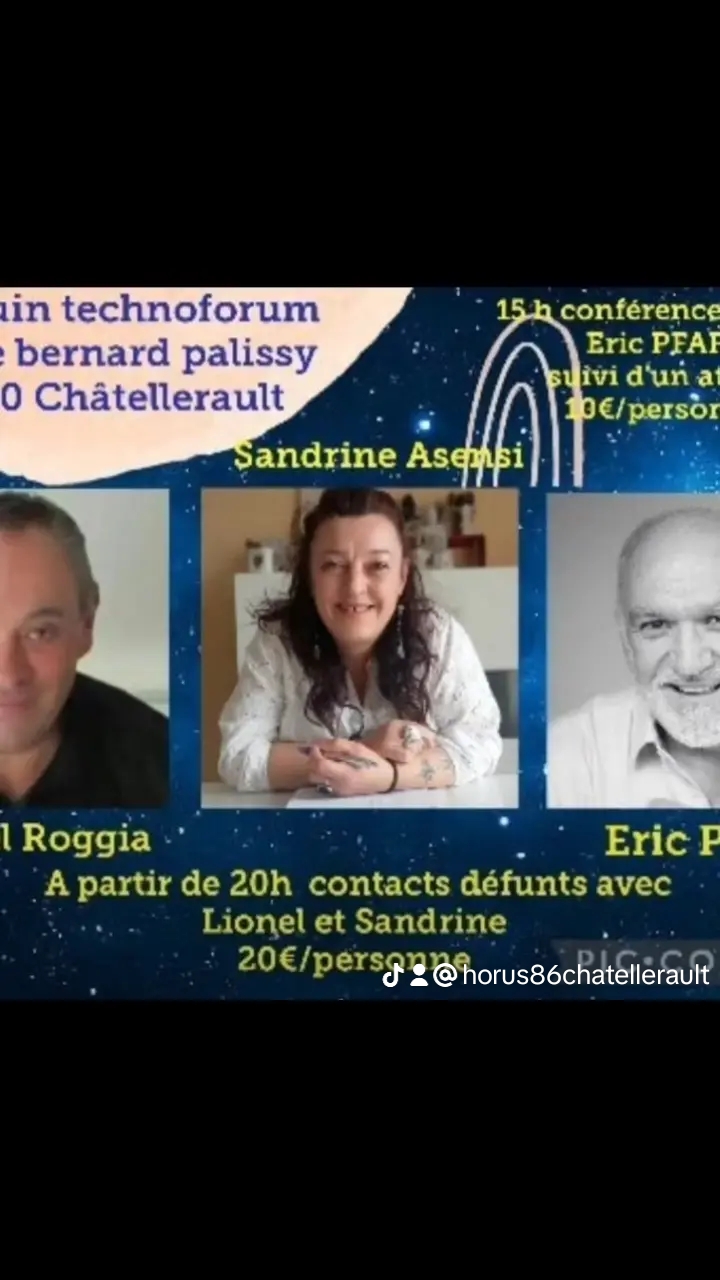 Image evenement