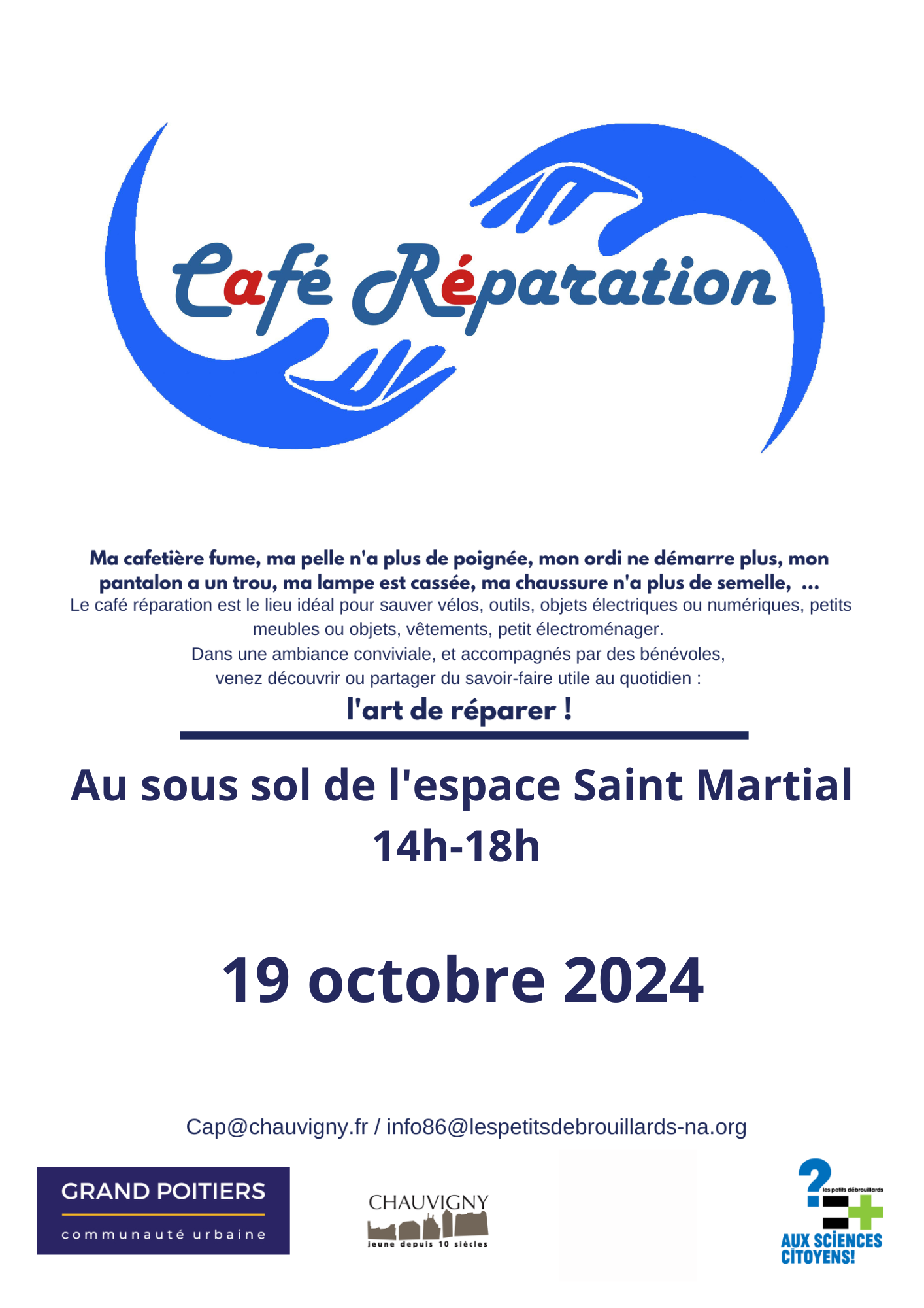 Image evenement