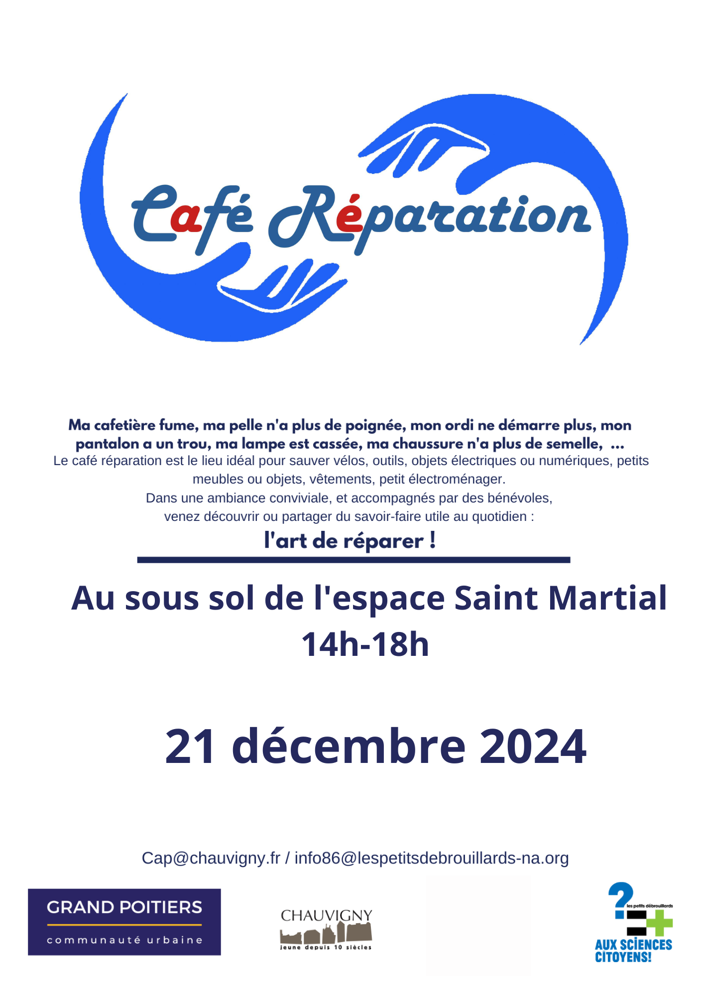 Image evenement