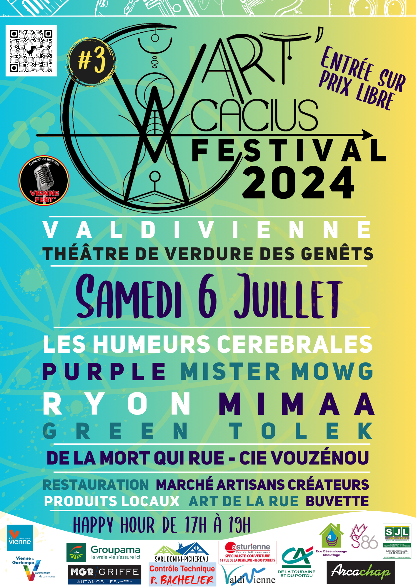 Image evenement