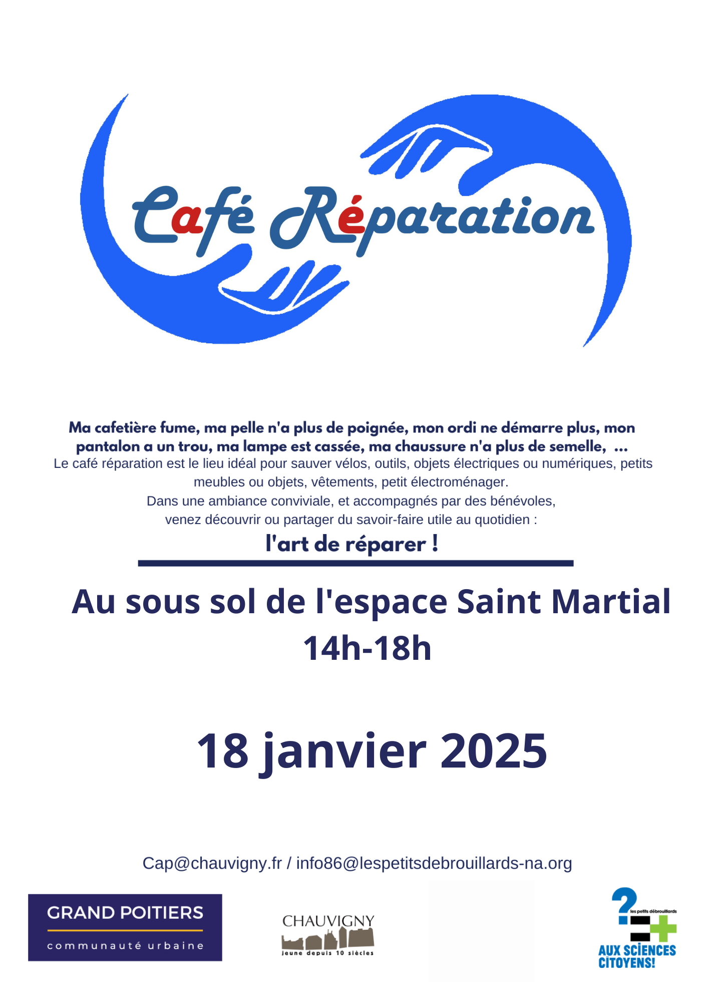 Image evenement