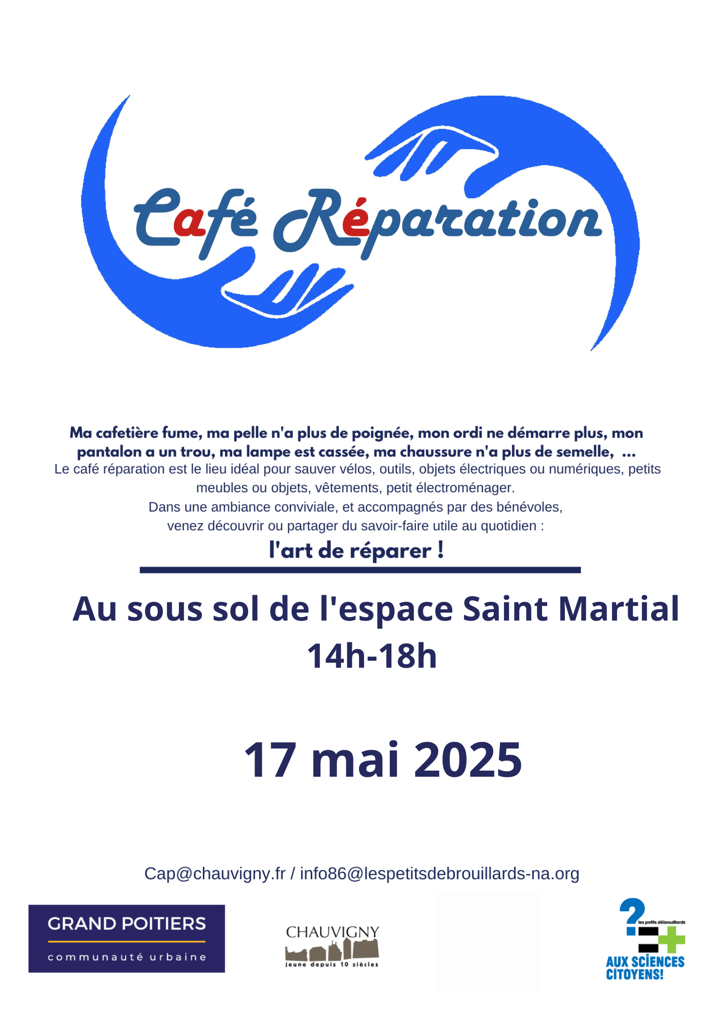 Image evenement