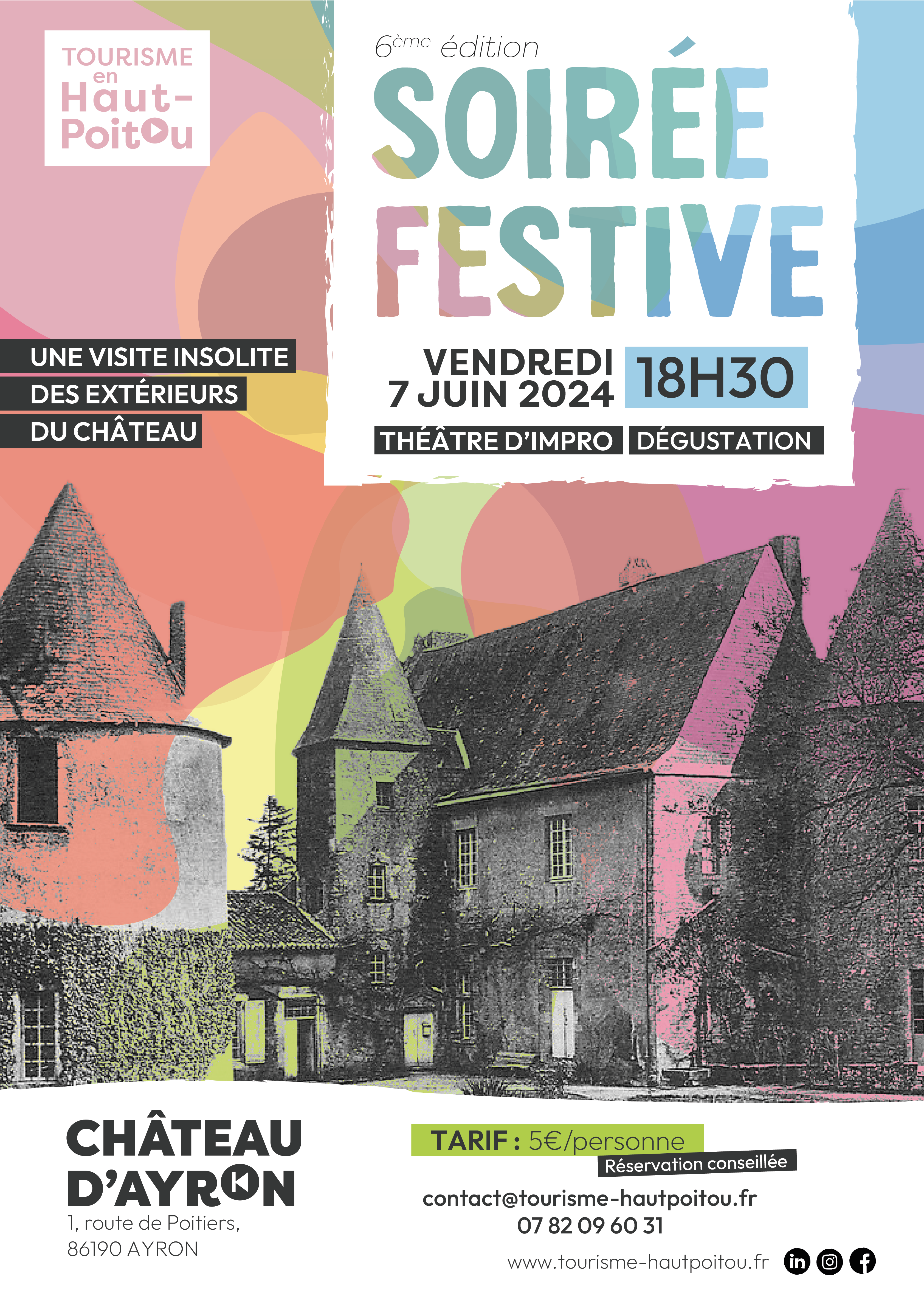 Image evenement