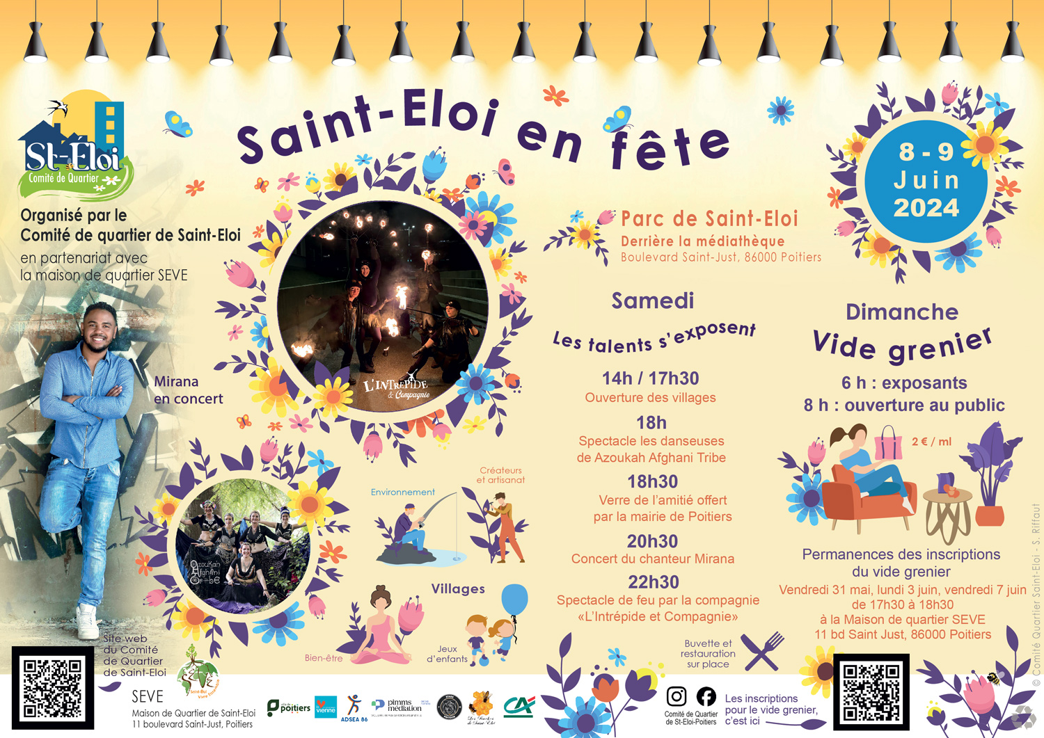 Image evenement