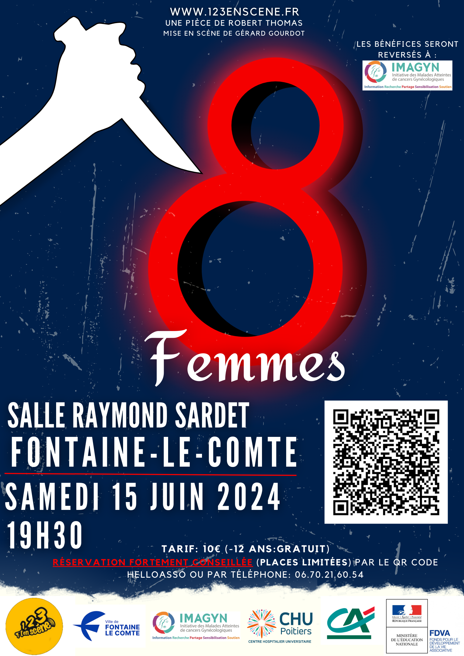 Image evenement