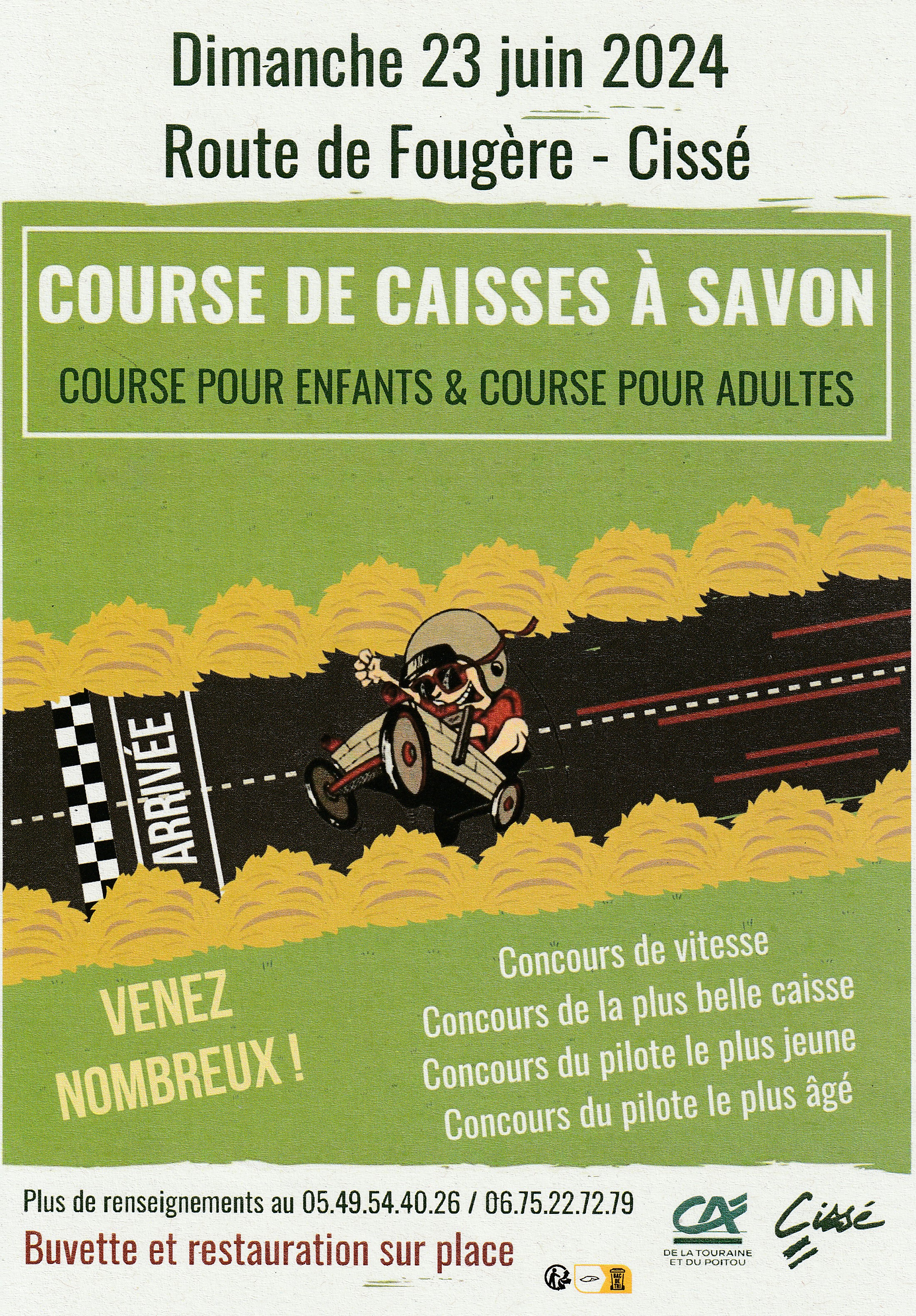 Image evenement