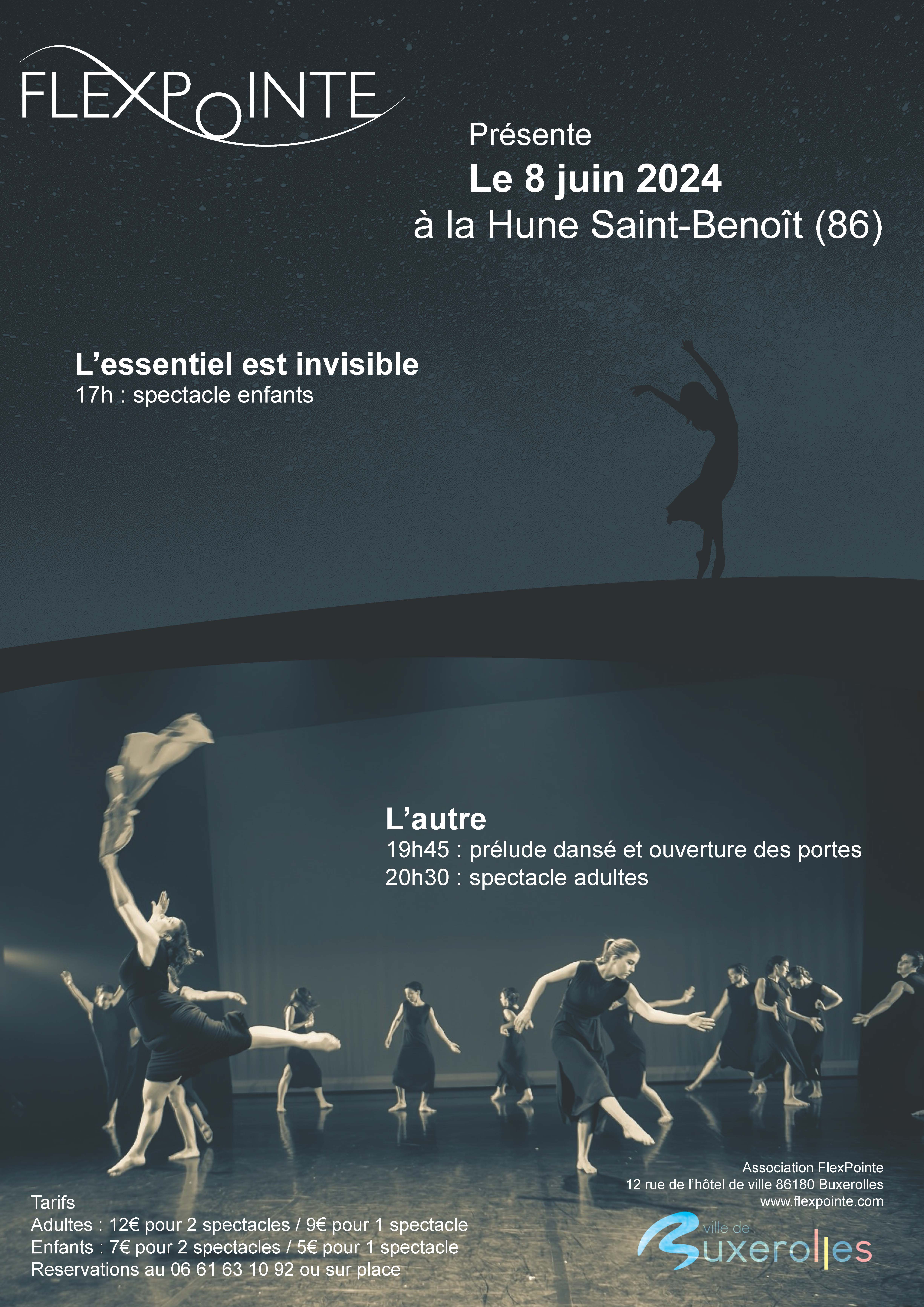 Image evenement