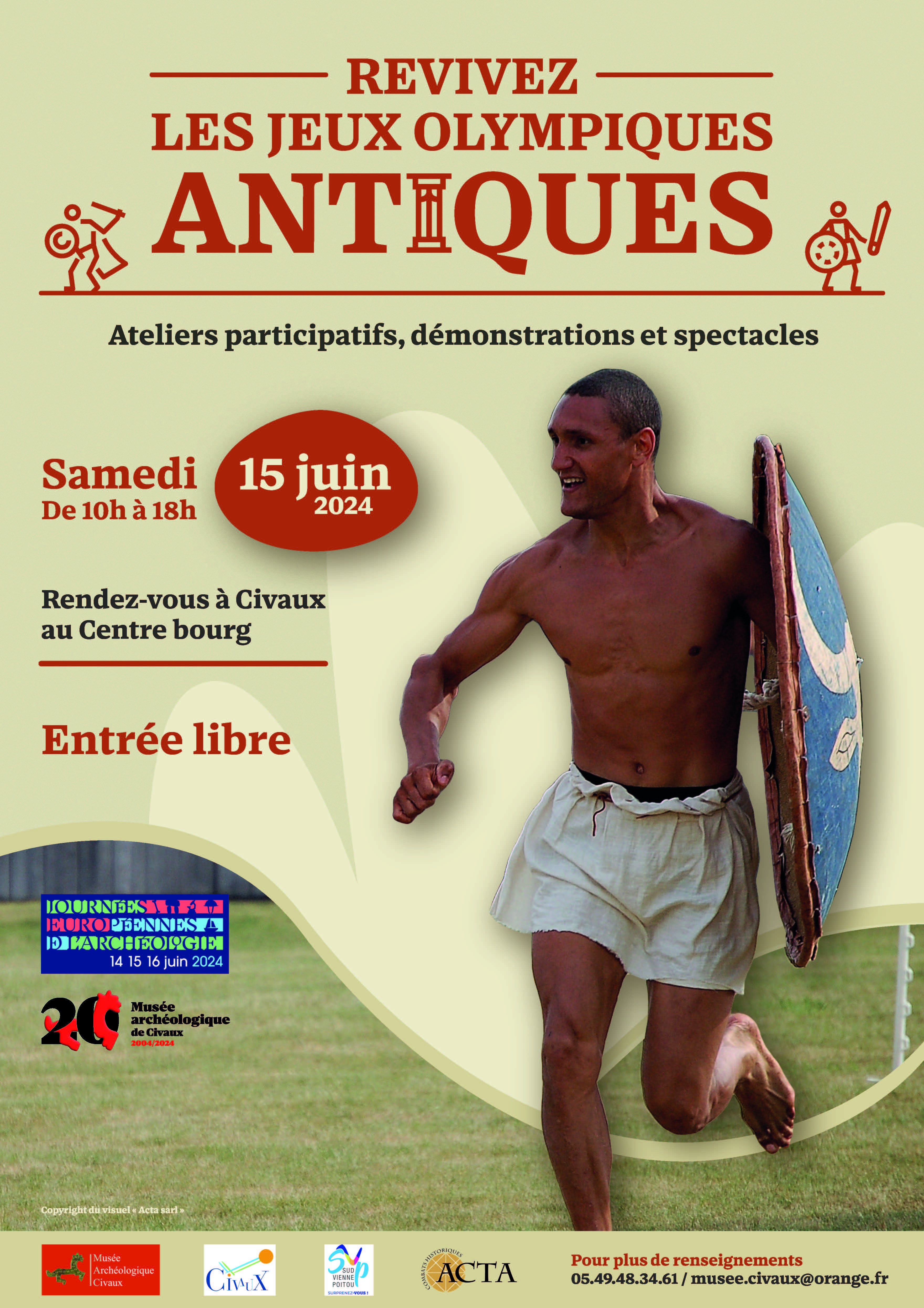 Image evenement