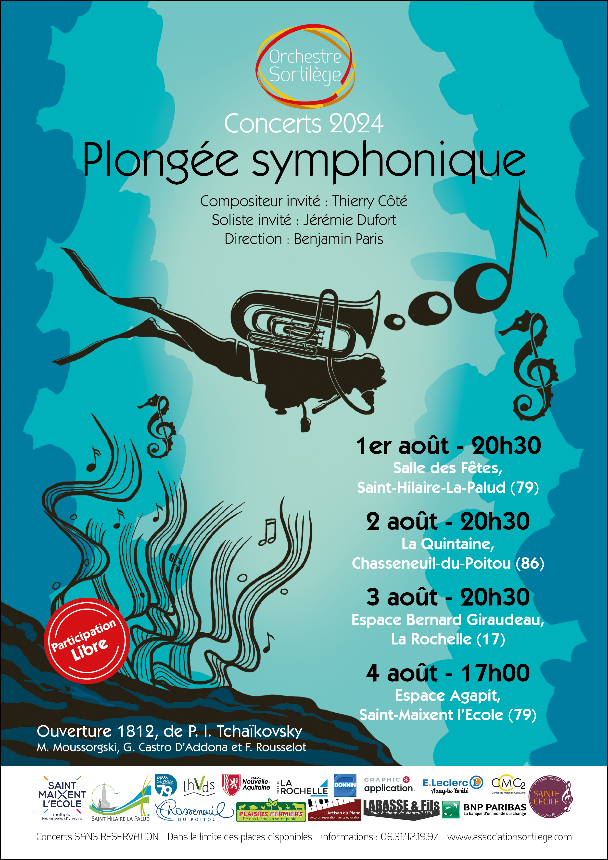 Image evenement