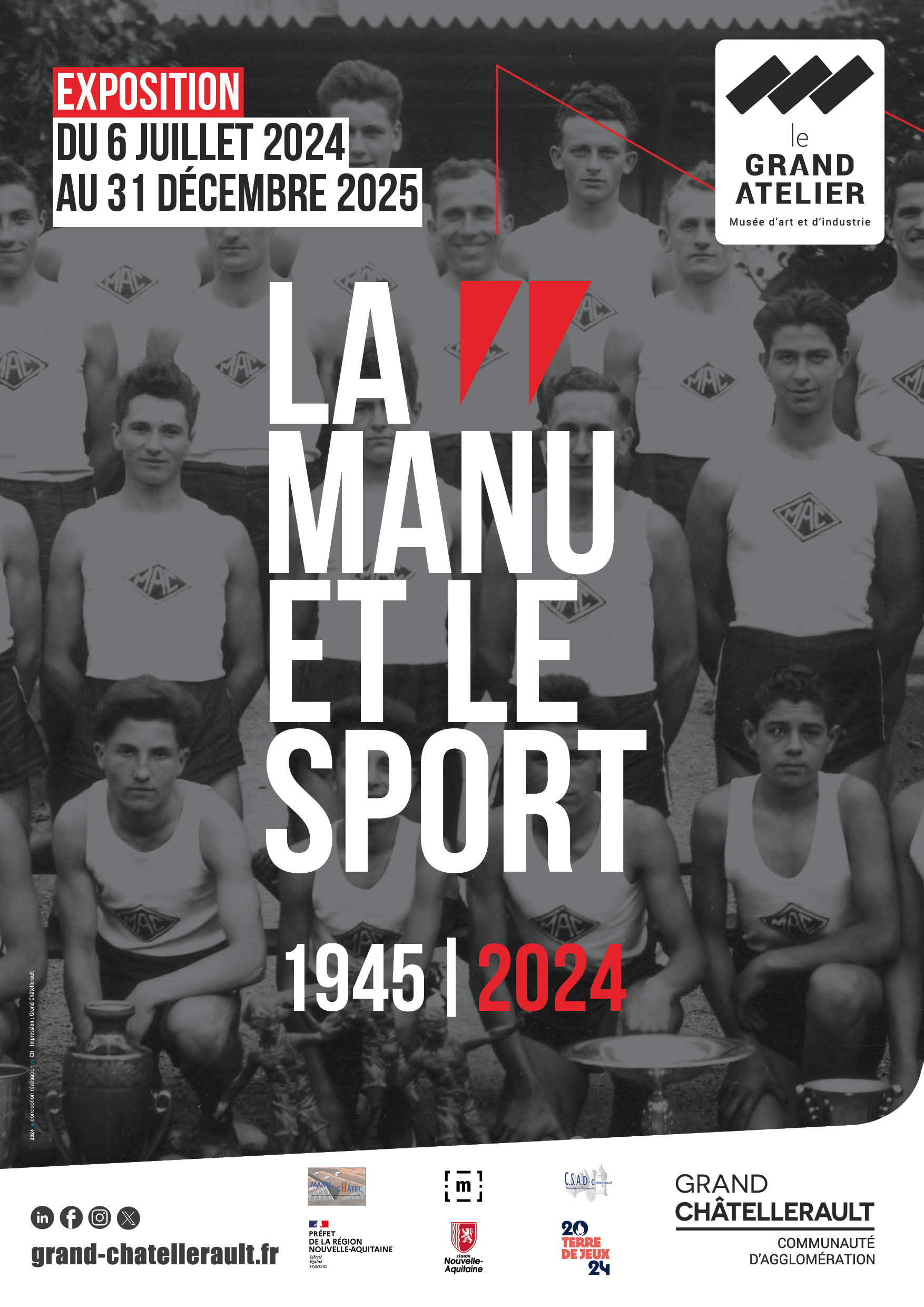 Image evenement