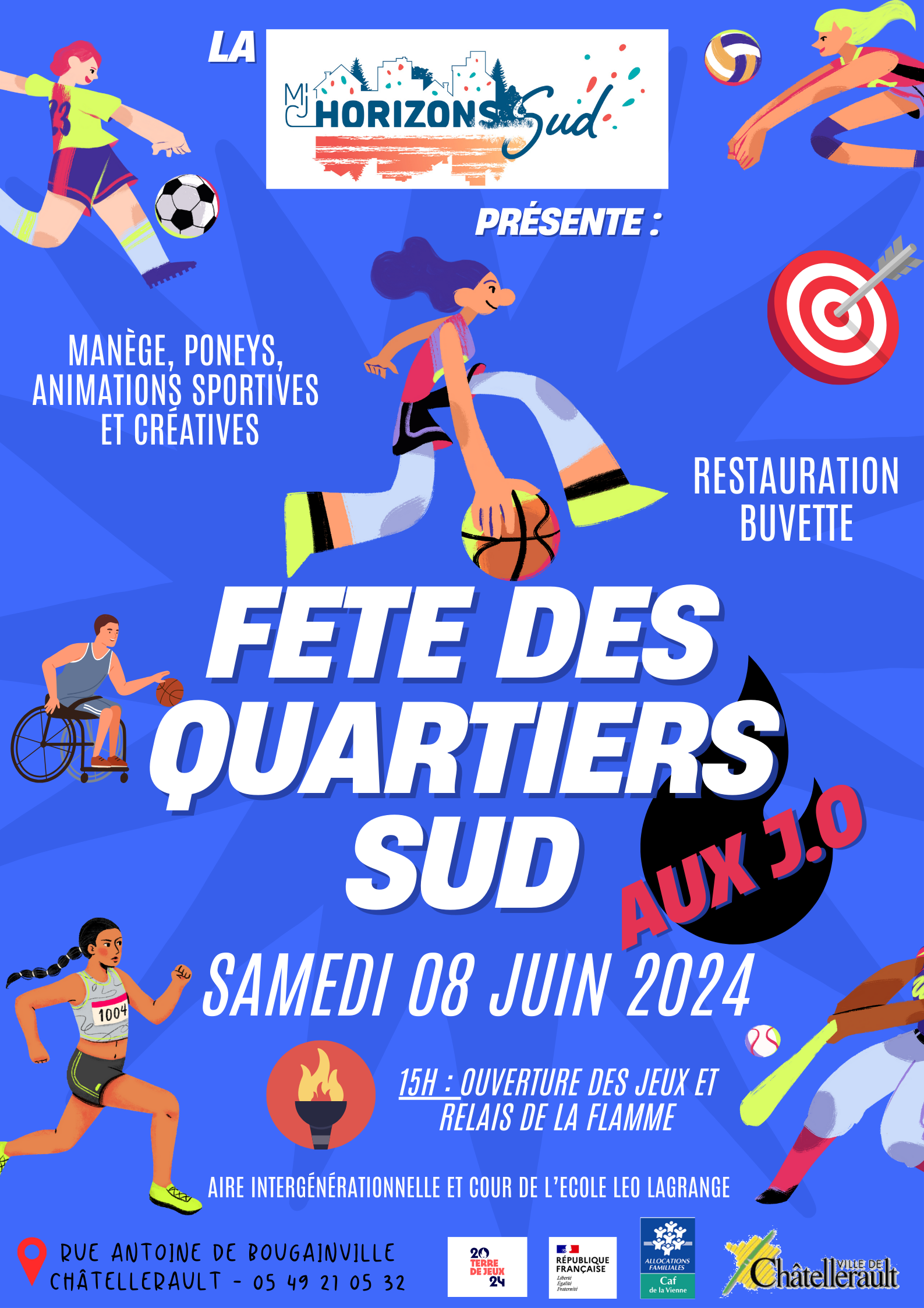 Image evenement