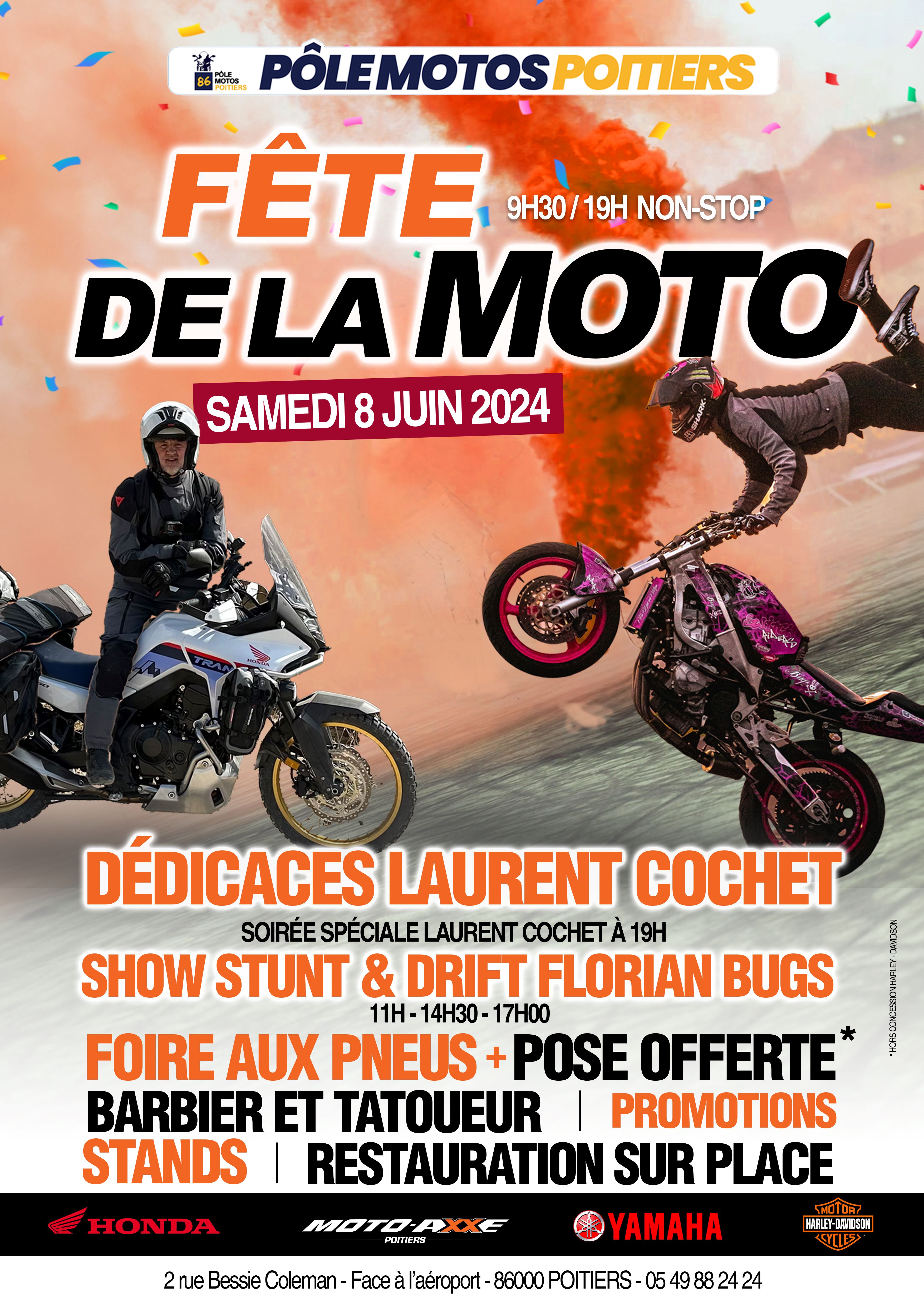 Image evenement
