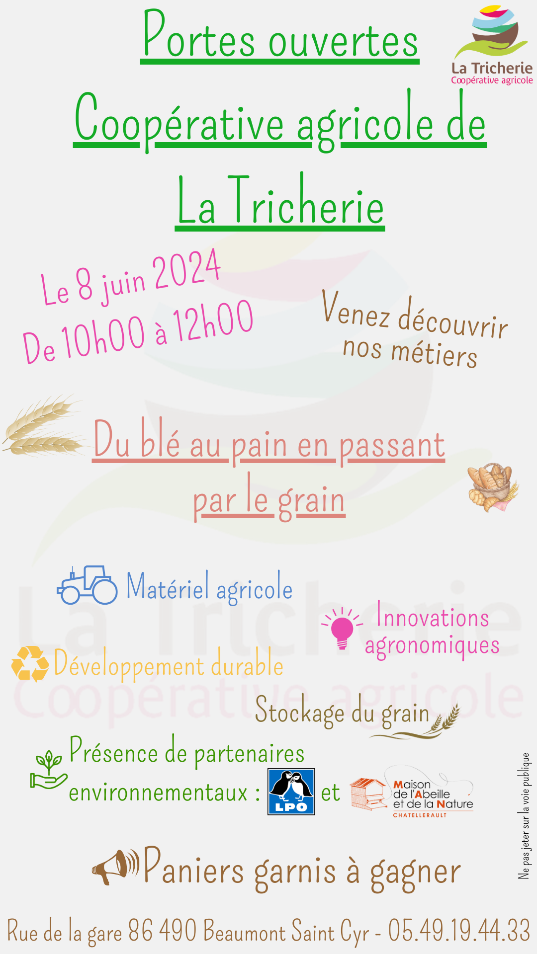 Image evenement