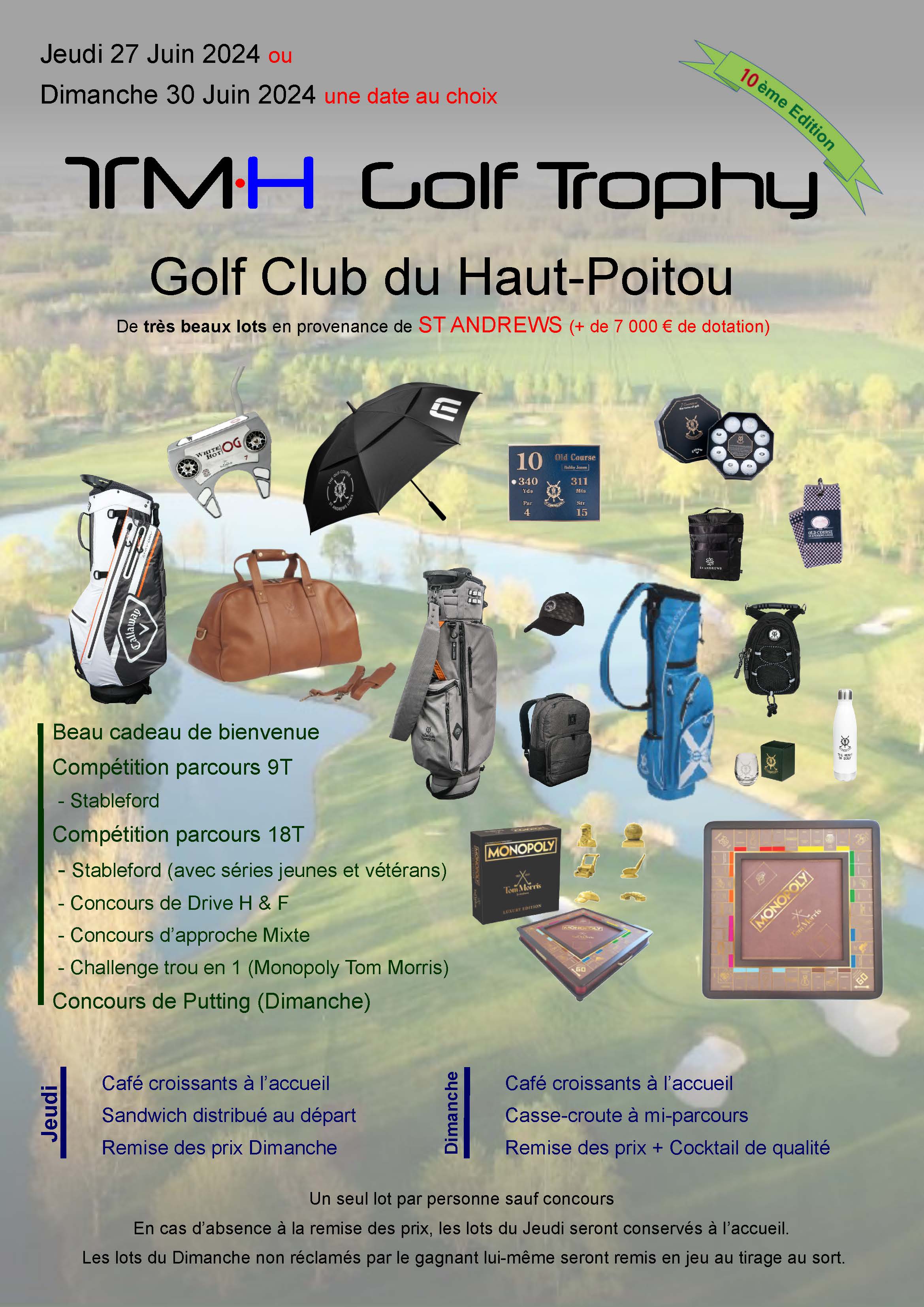 Image evenement