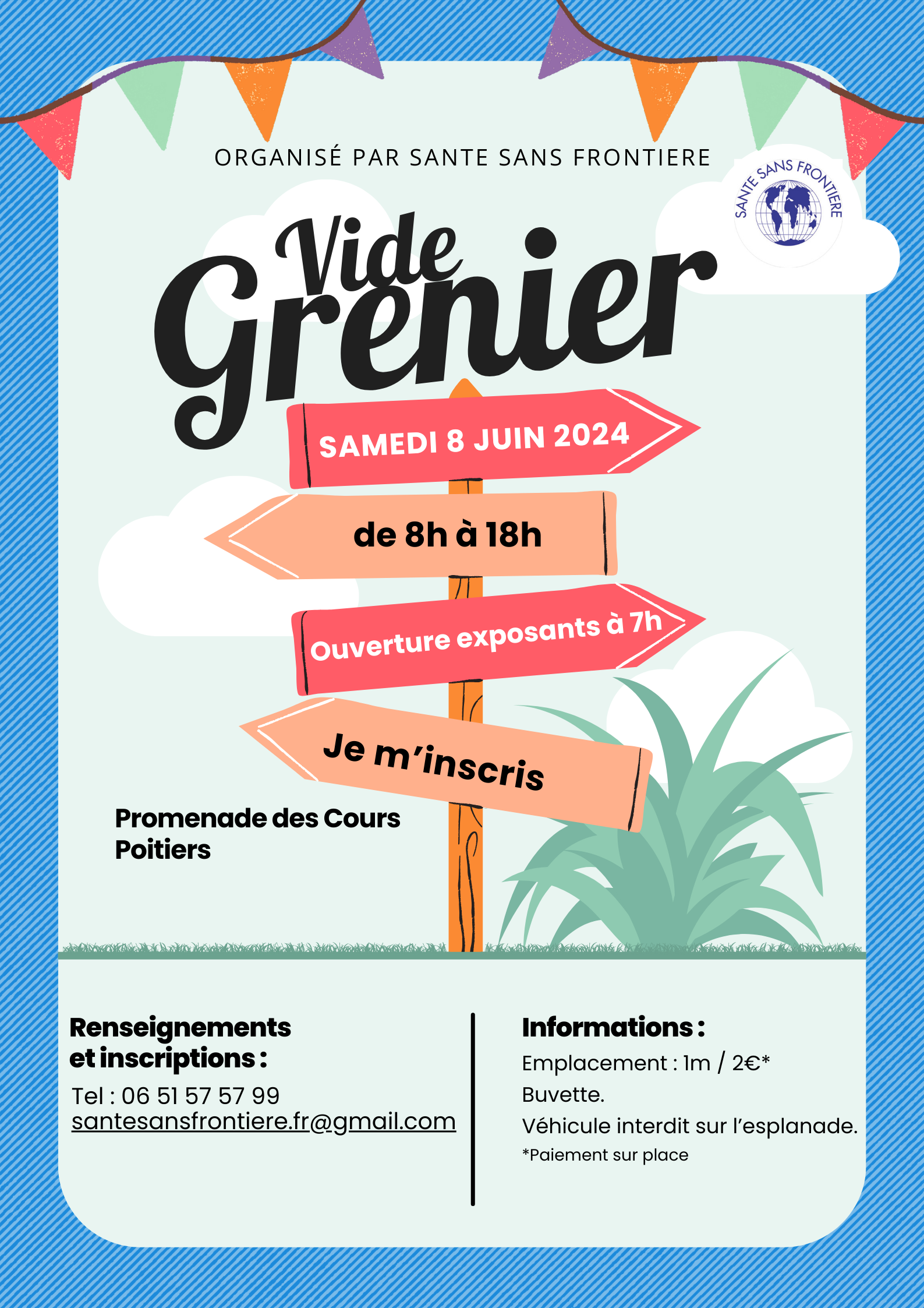 Image evenement