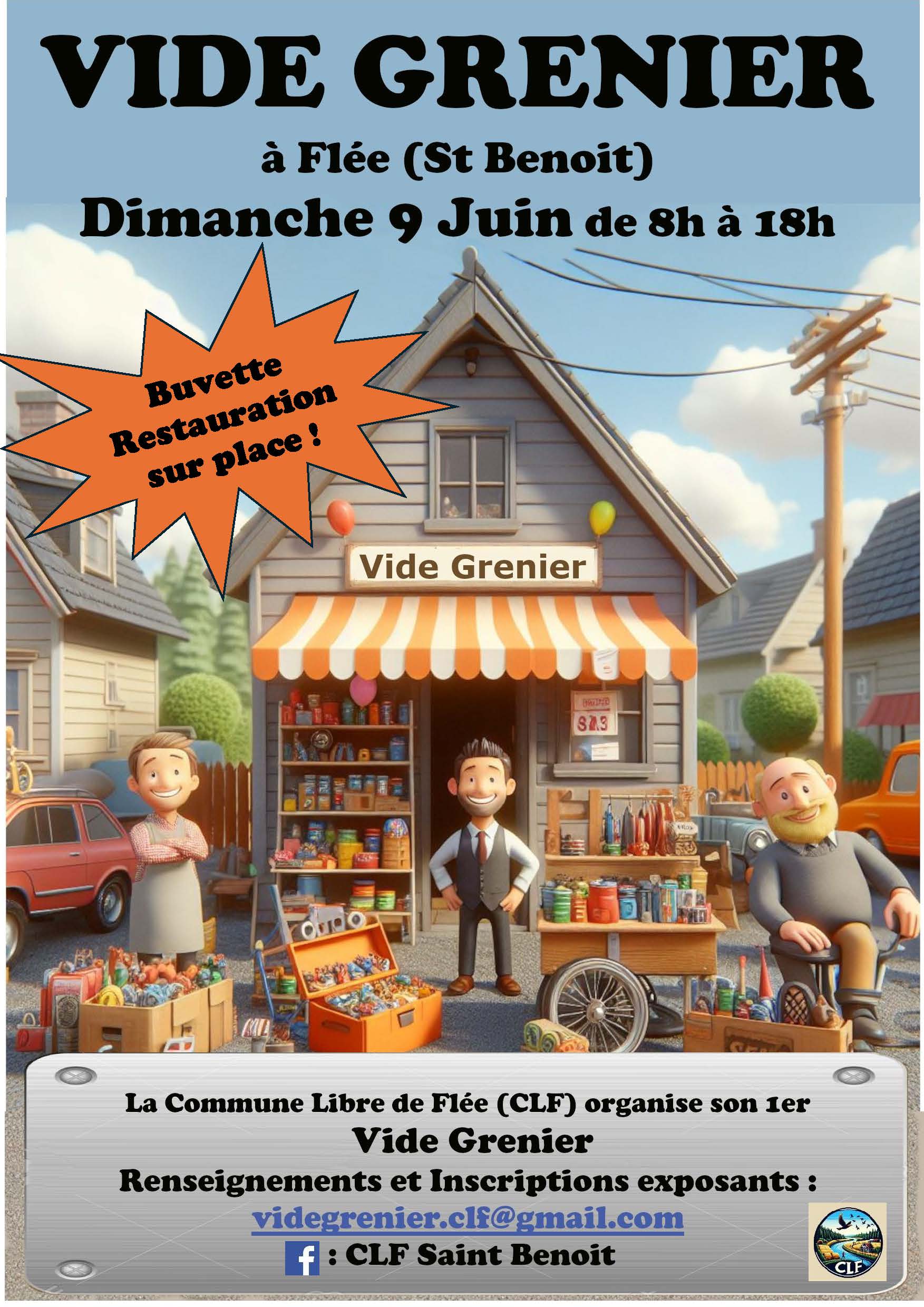 Image evenement