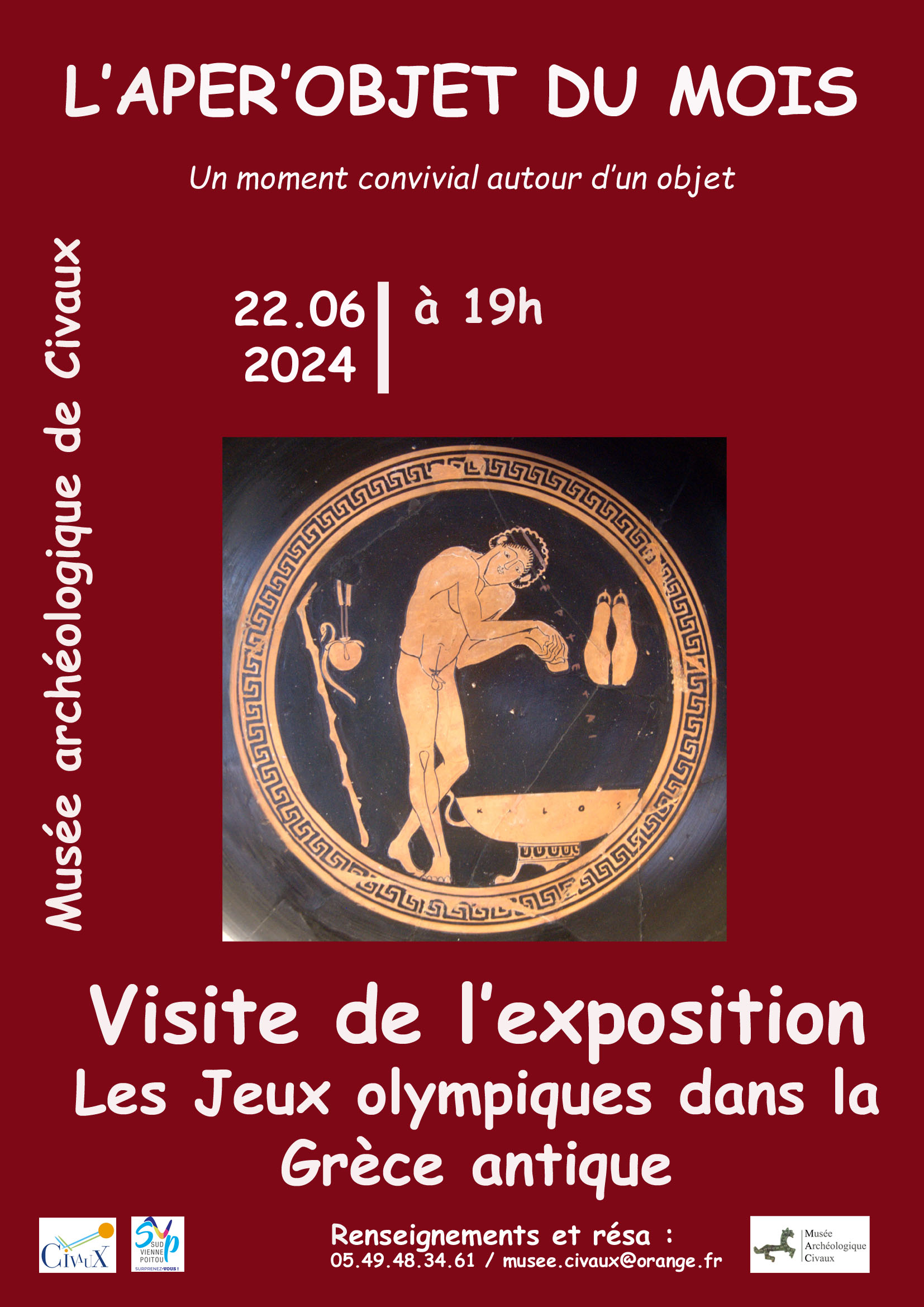 Image evenement