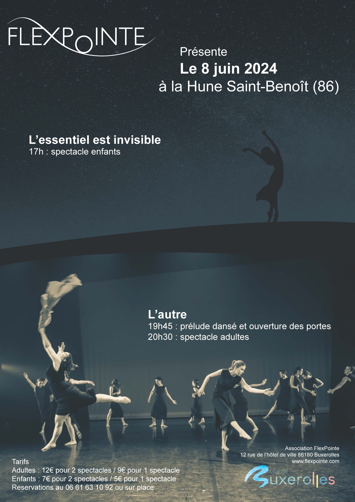 Image evenement