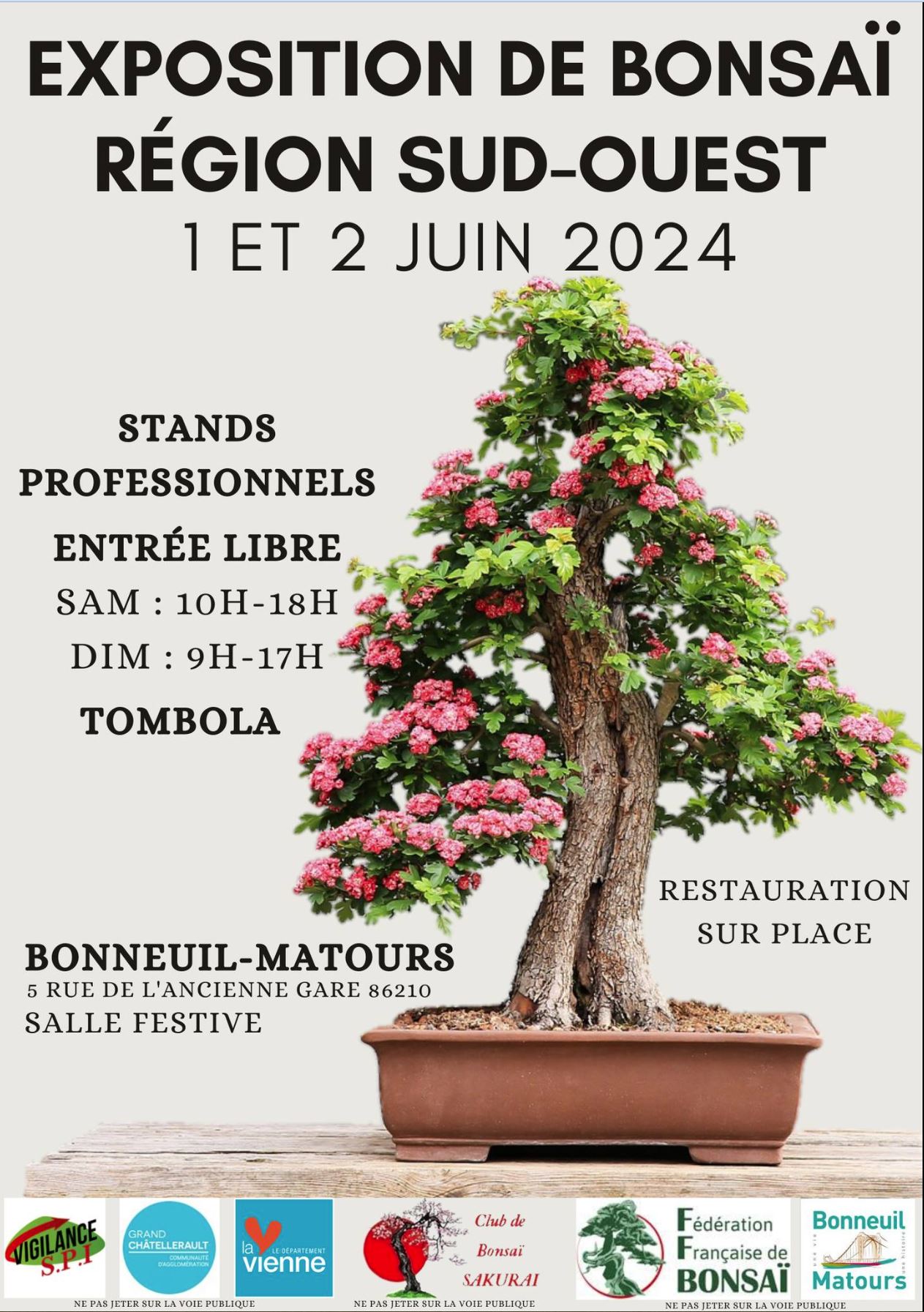 Image evenement