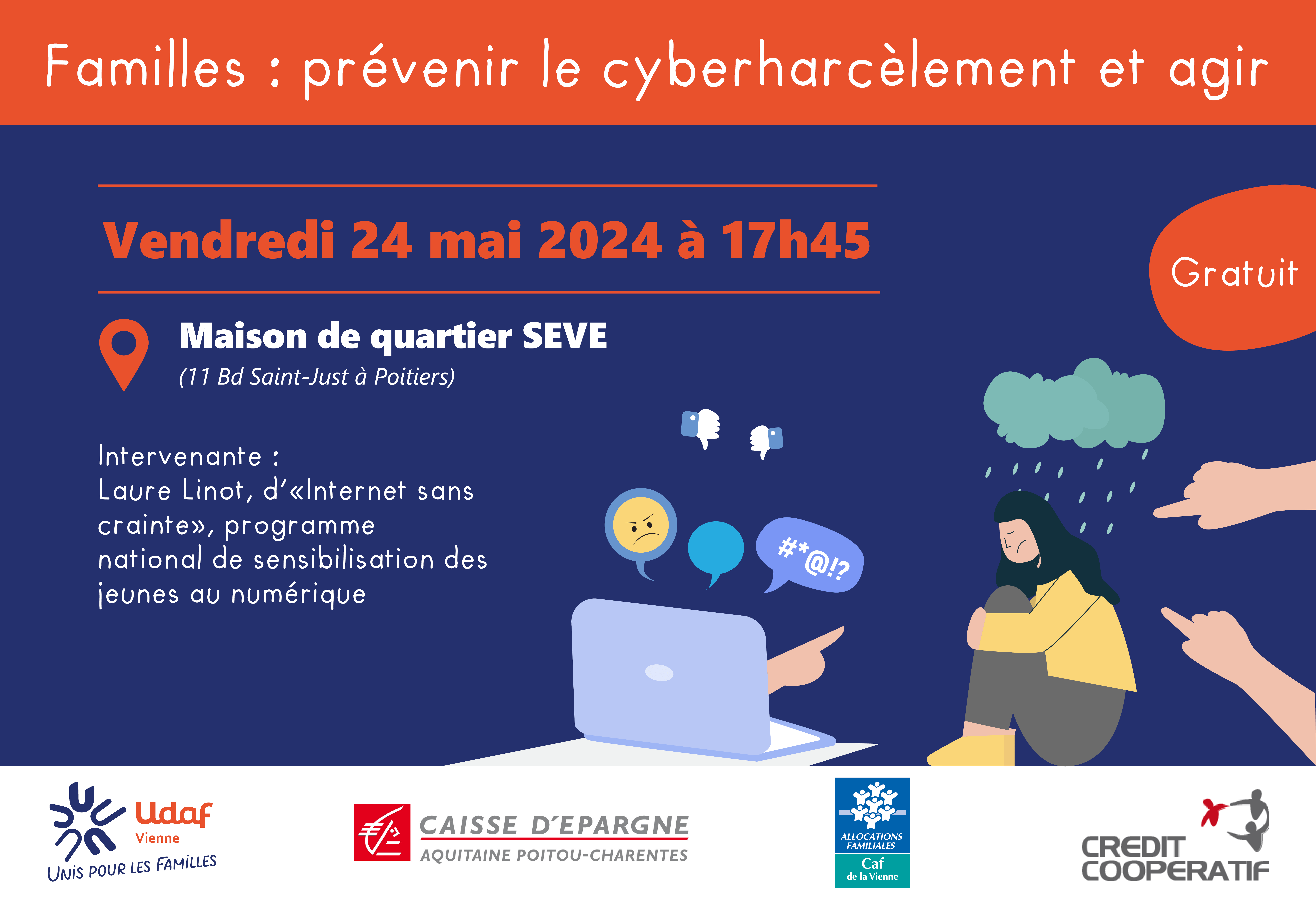 Image evenement