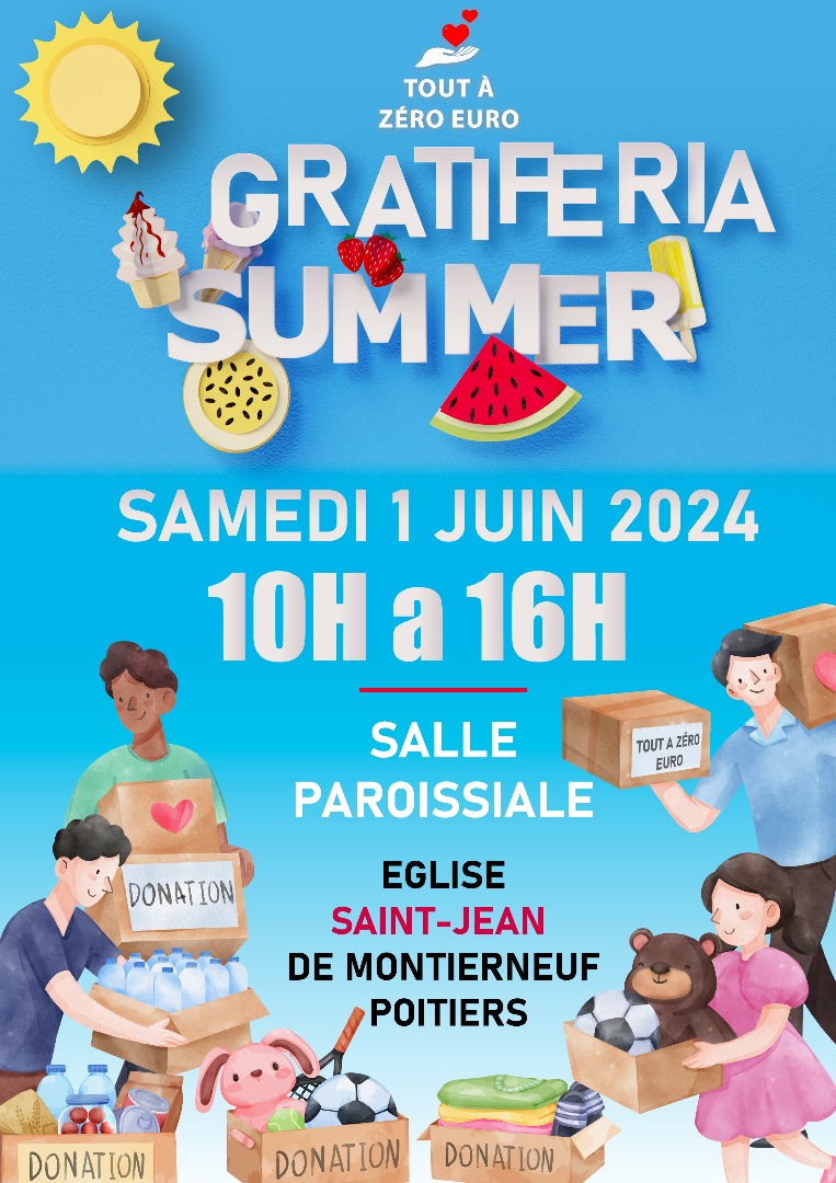 Image evenement