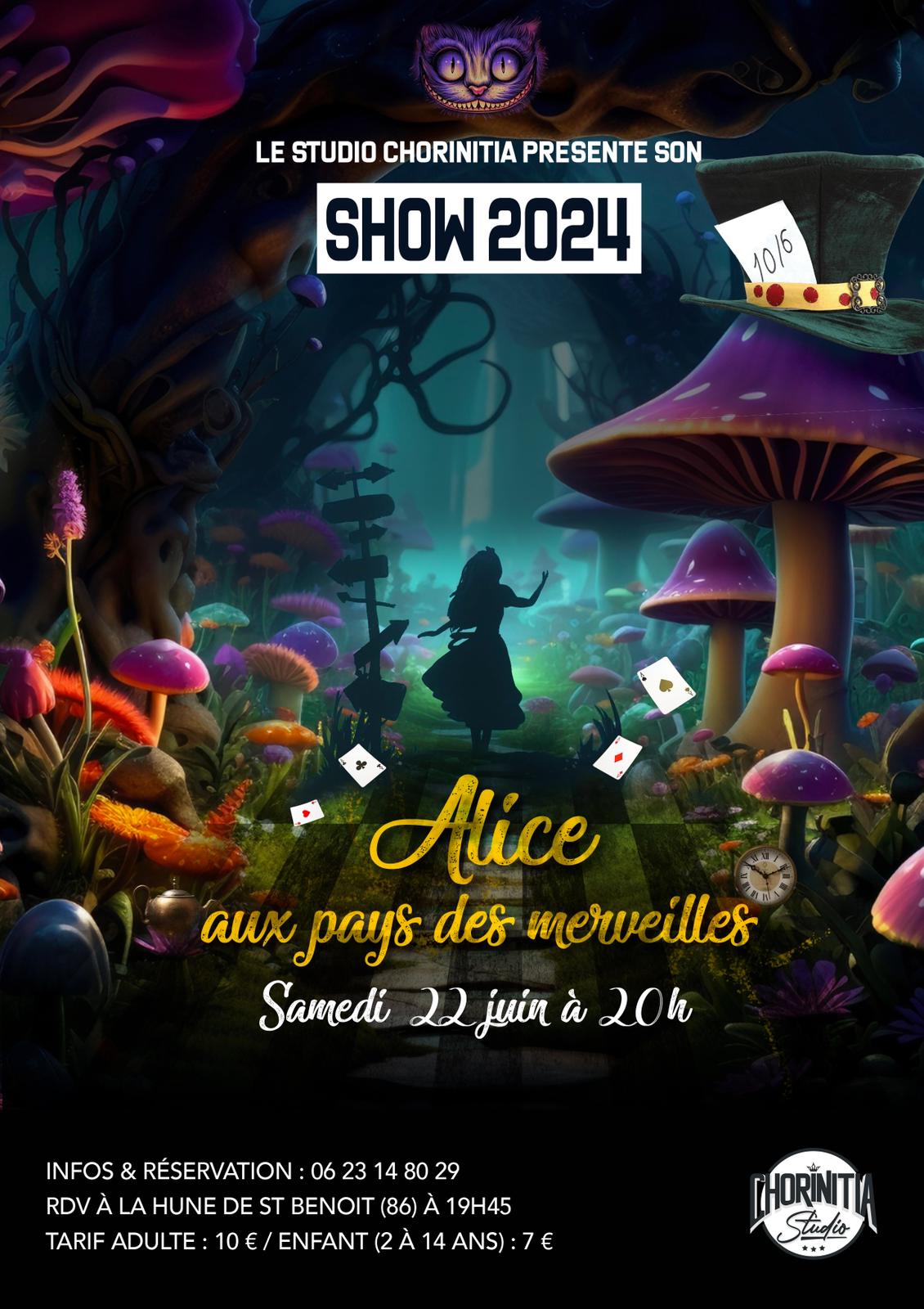 Image evenement
