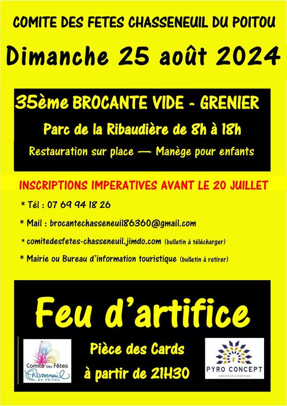 Image evenement