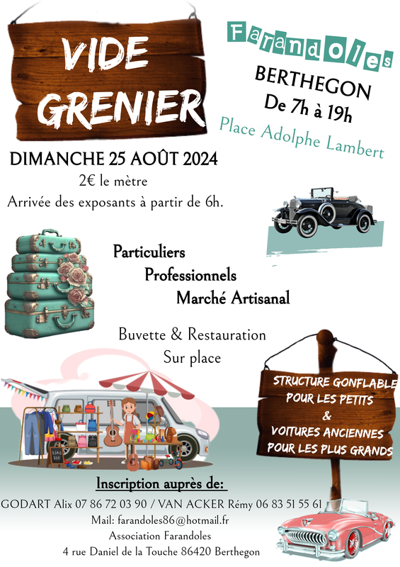 Image evenement