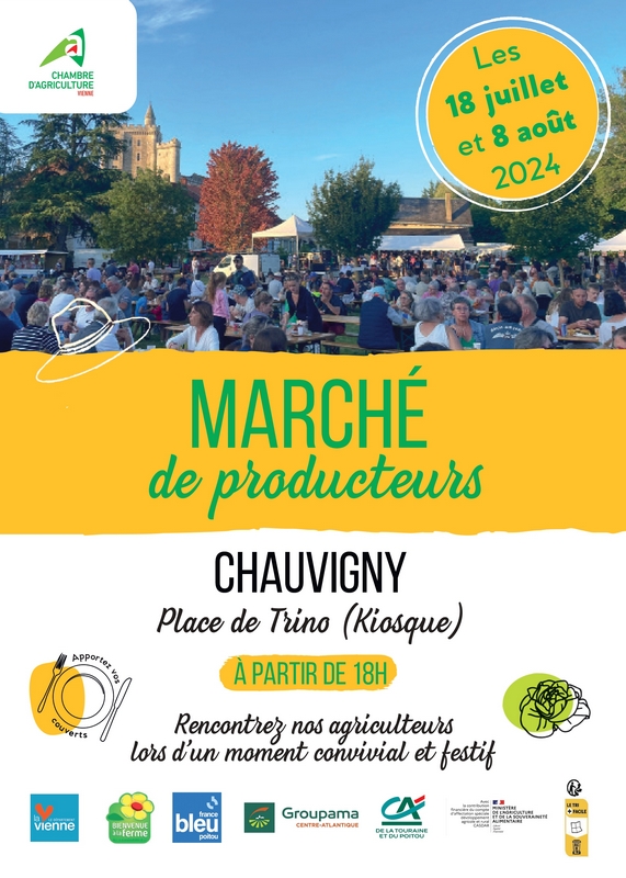 Image evenement