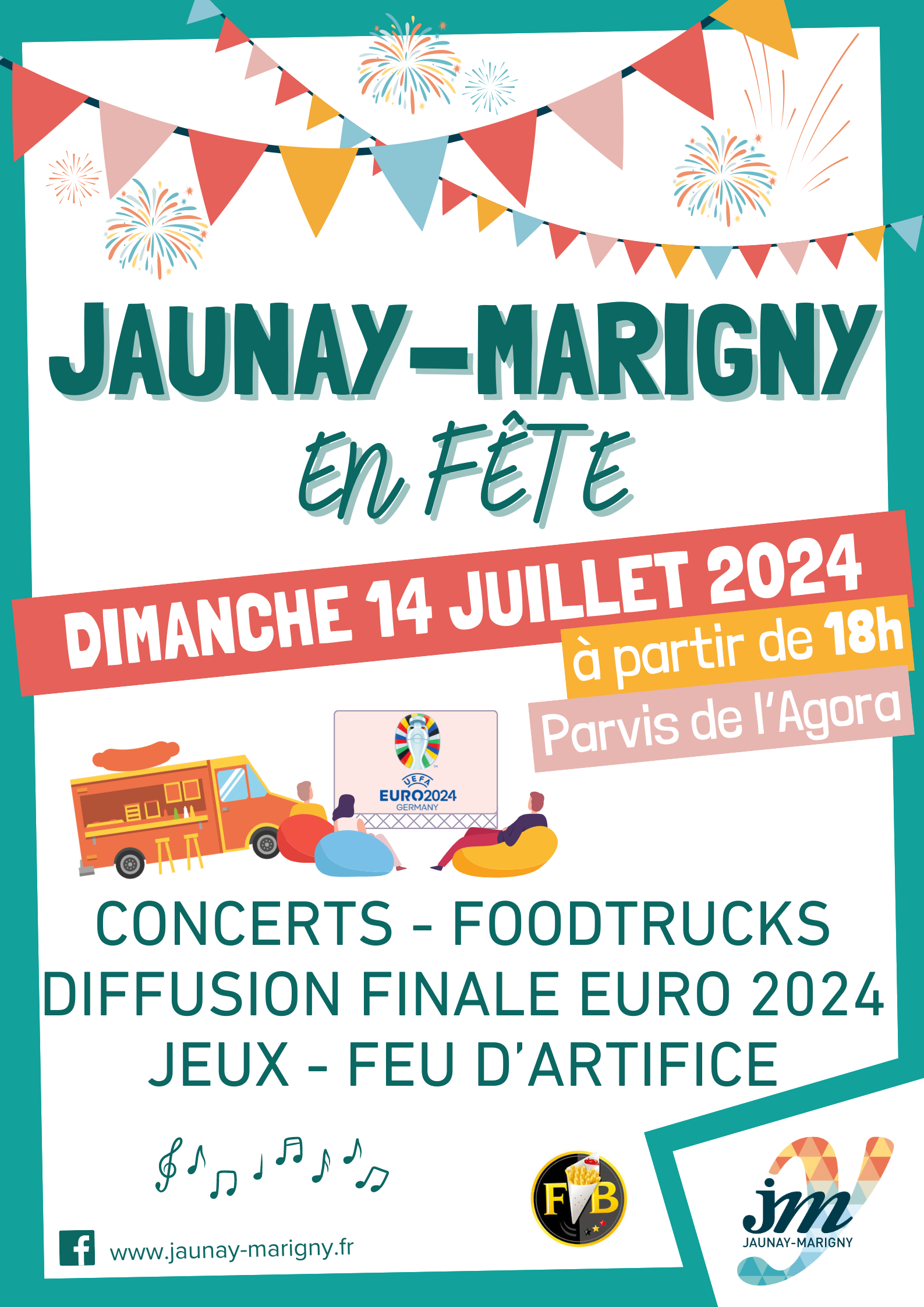 Image evenement