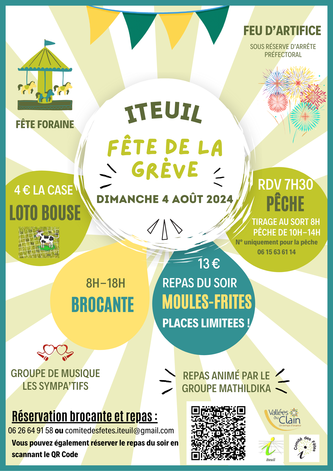 Image evenement