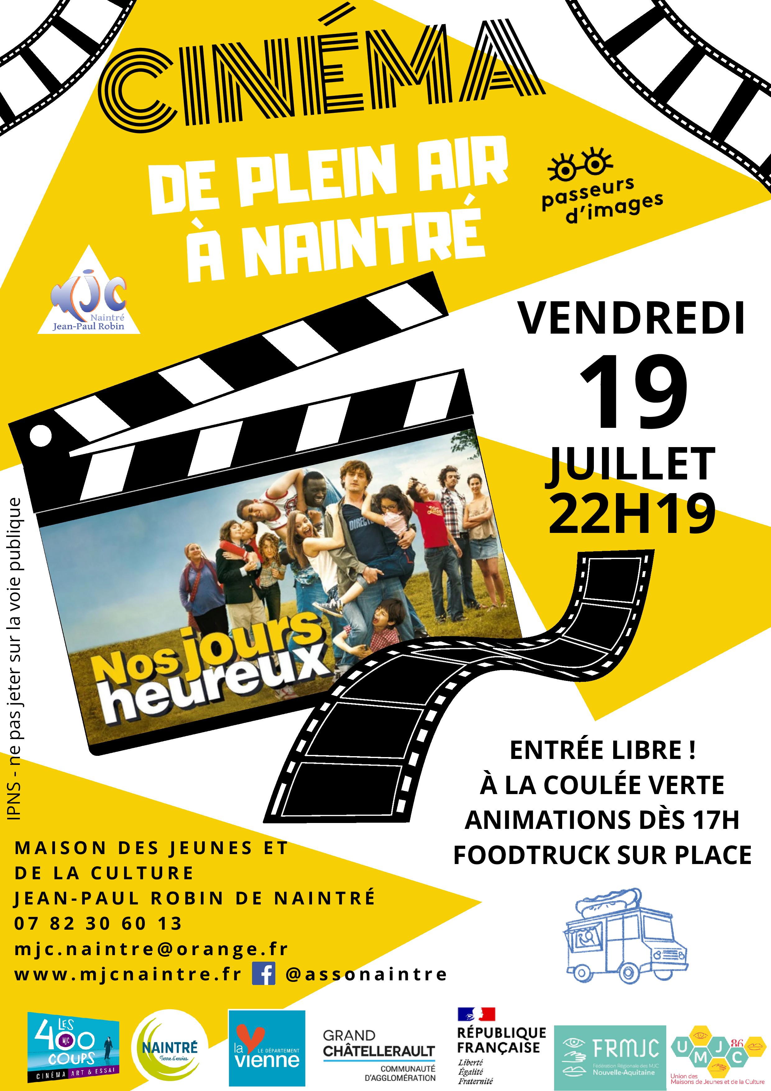 Image evenement