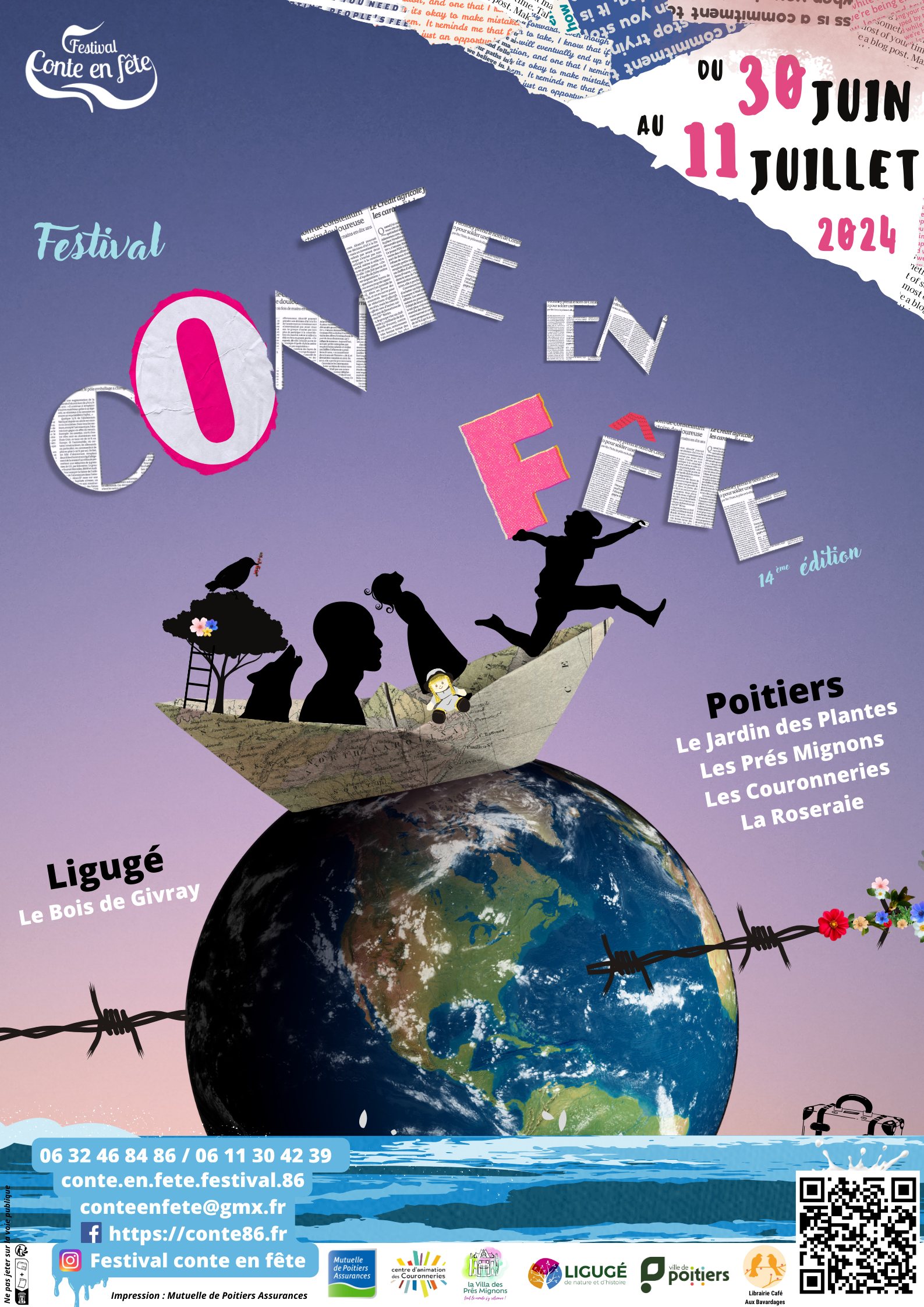 Image evenement