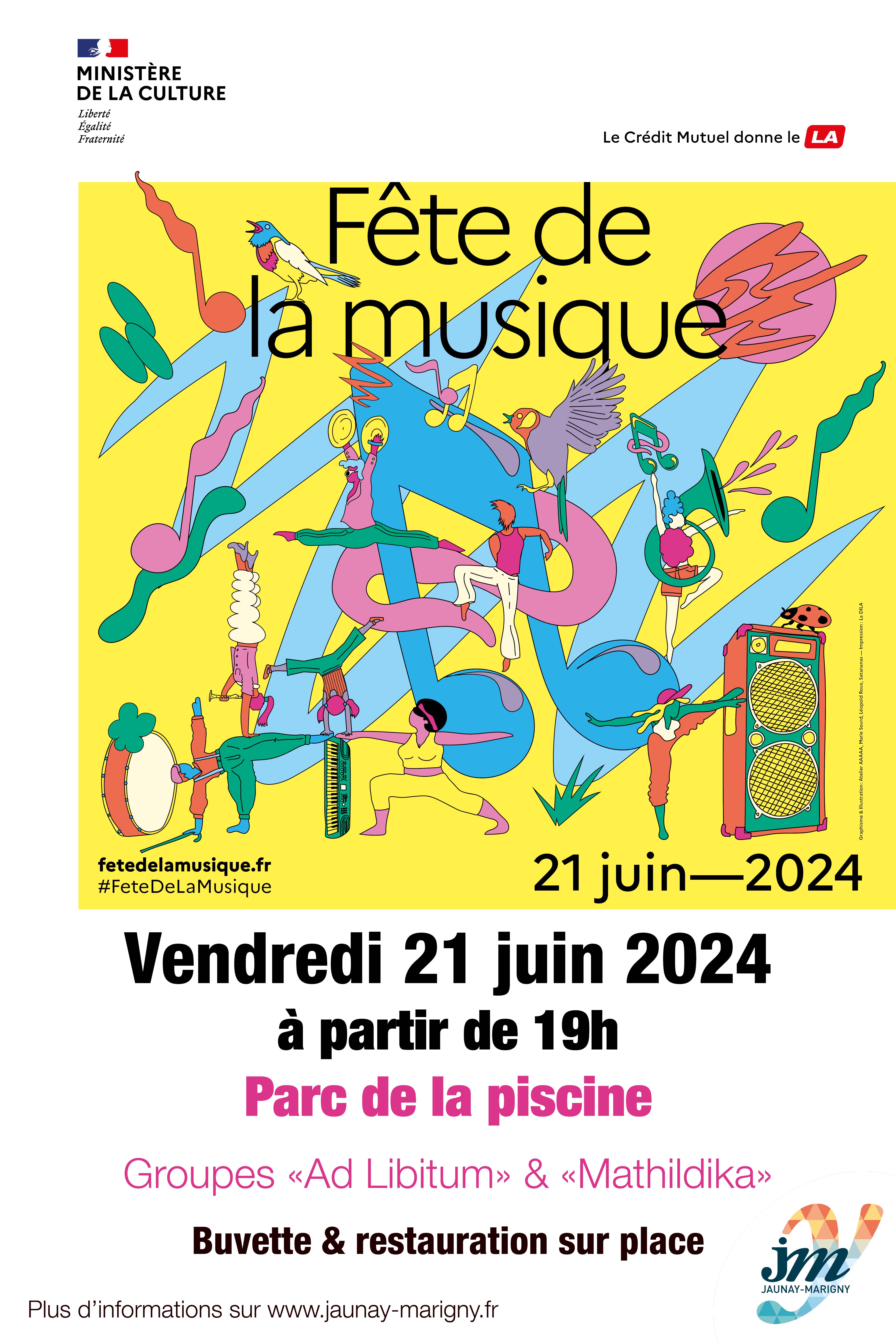 Image evenement