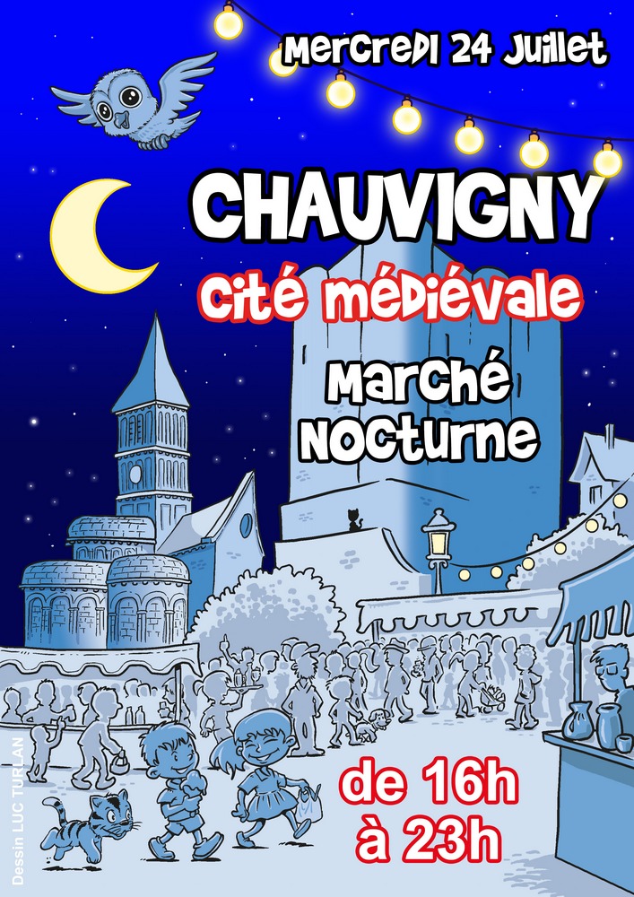 Image evenement