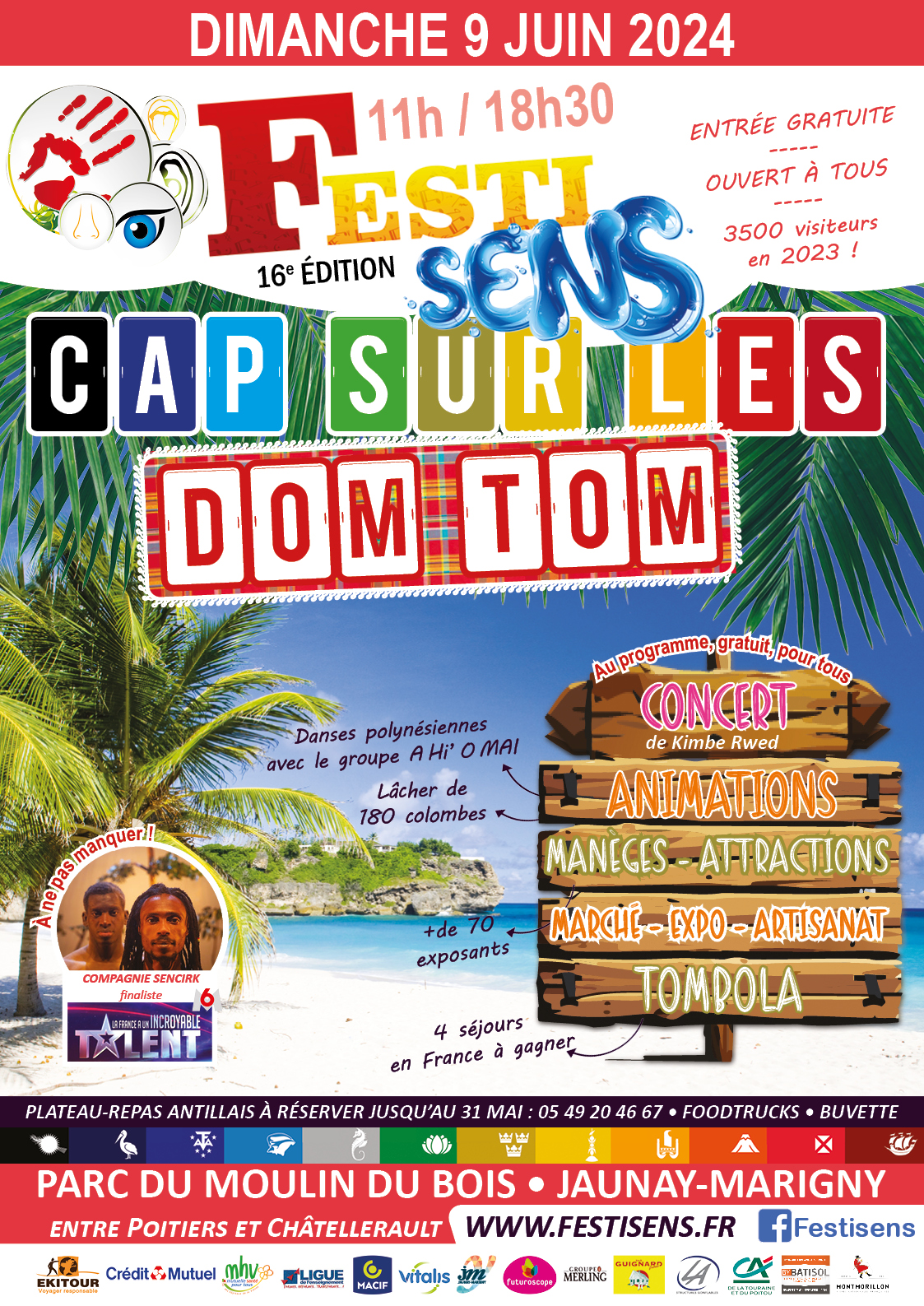 Image evenement