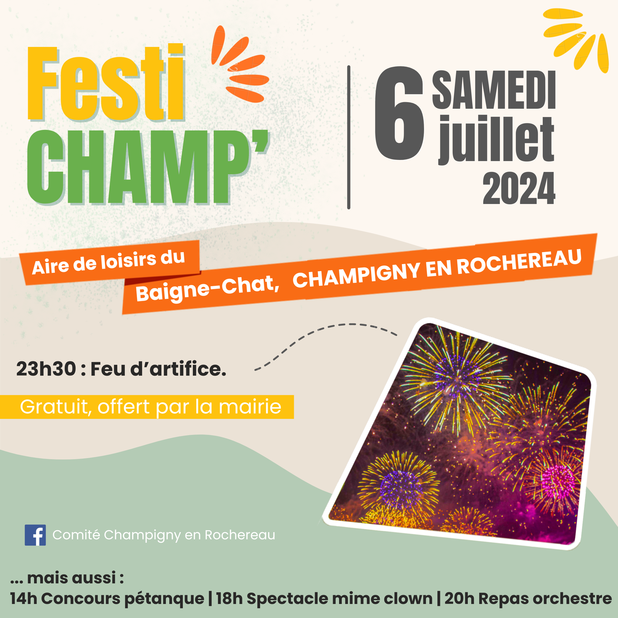 Image evenement