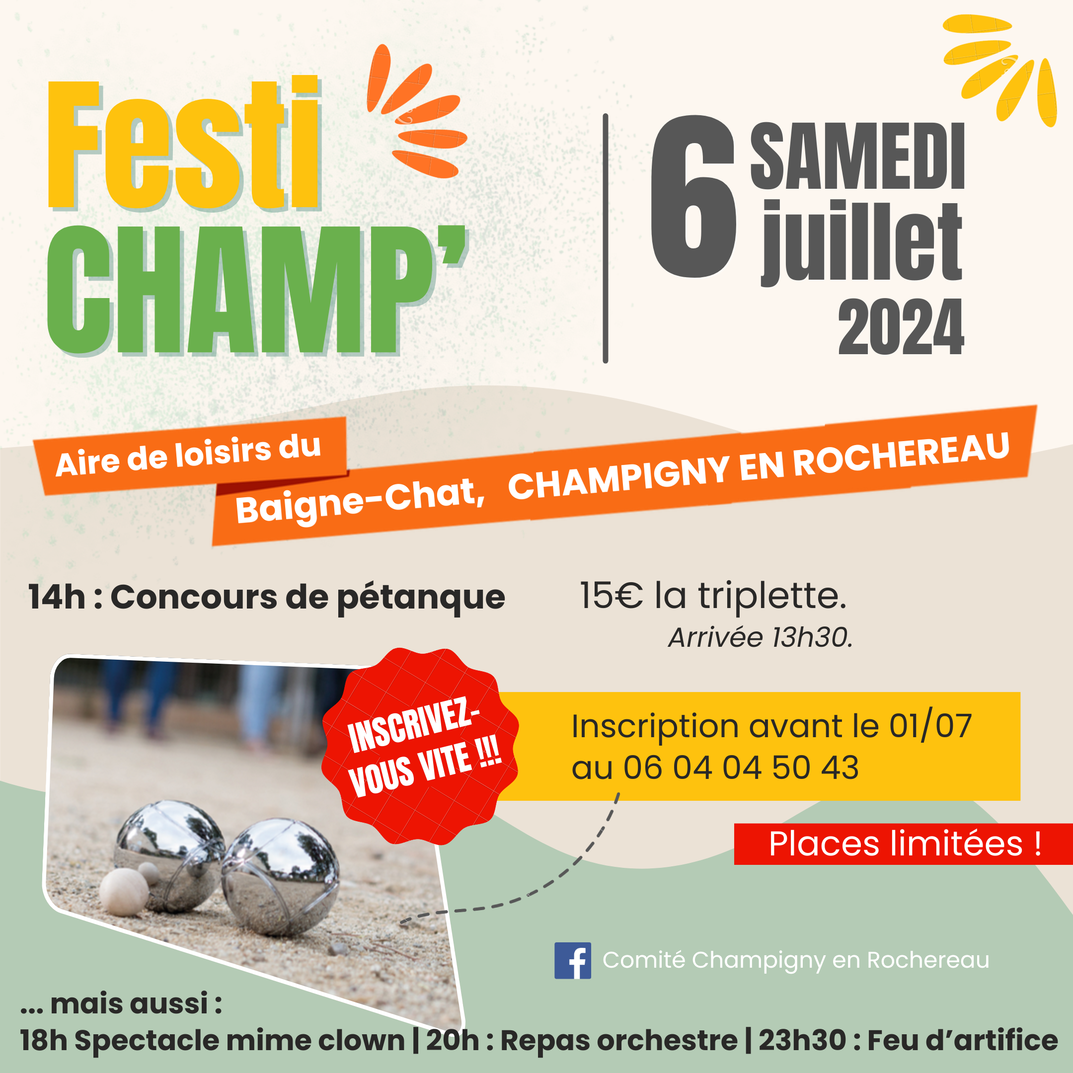 Image evenement