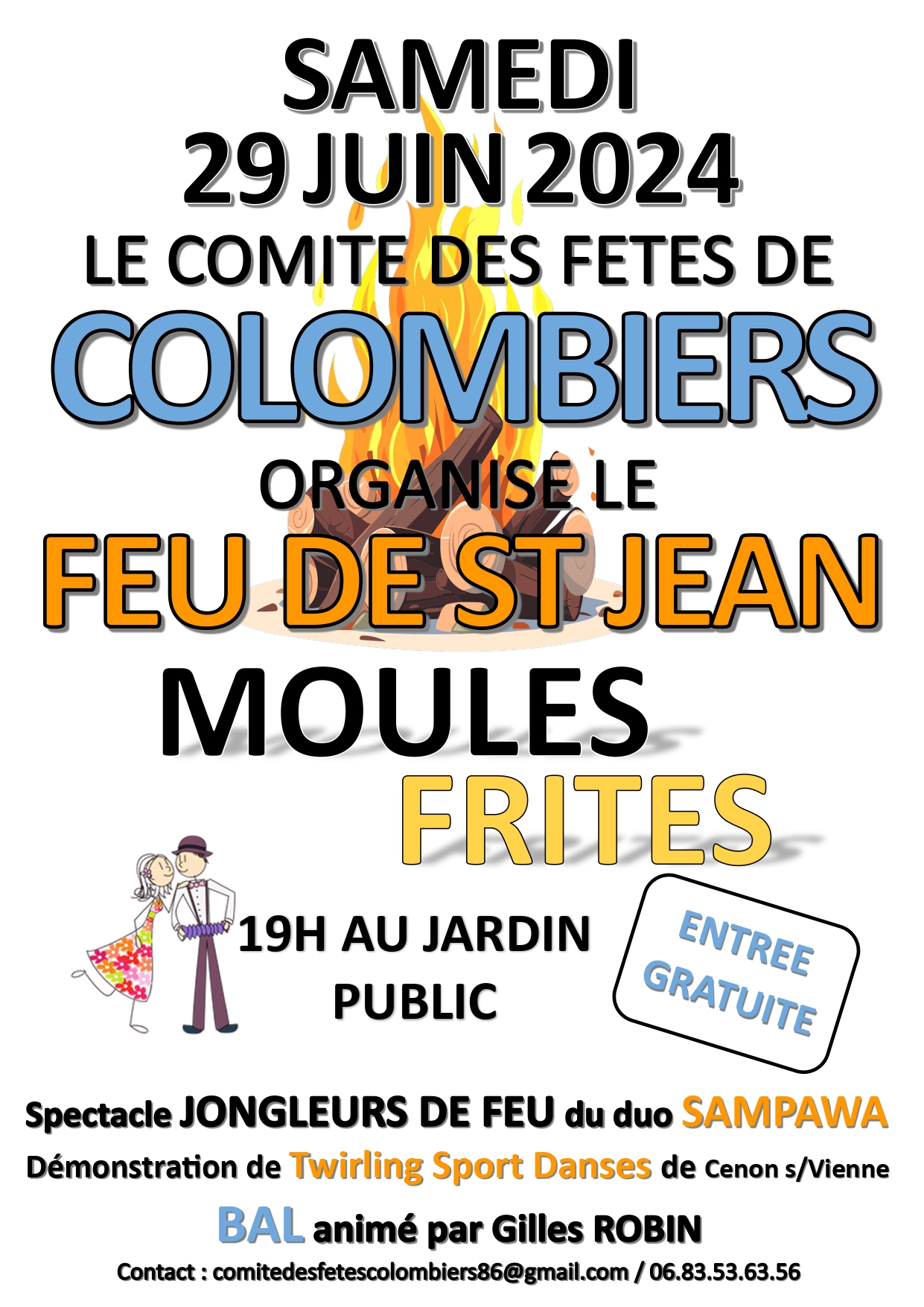 Image evenement