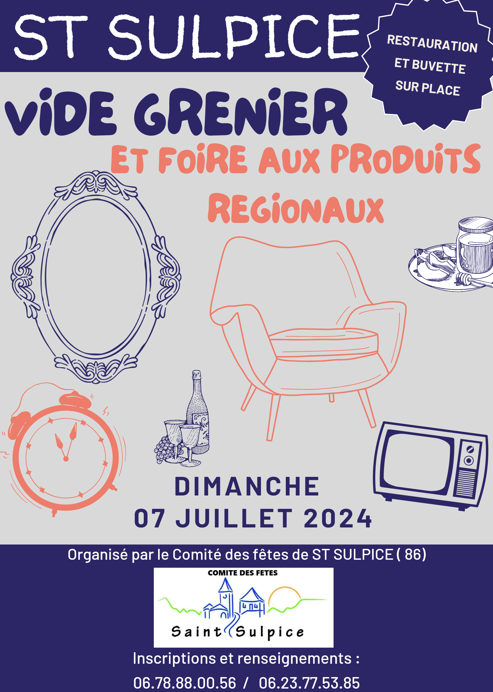 Image evenement