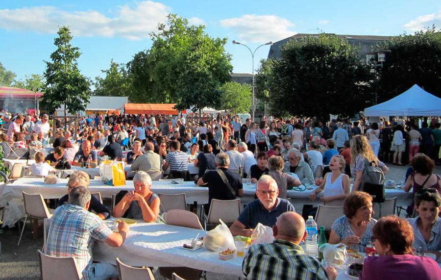 Image evenement
