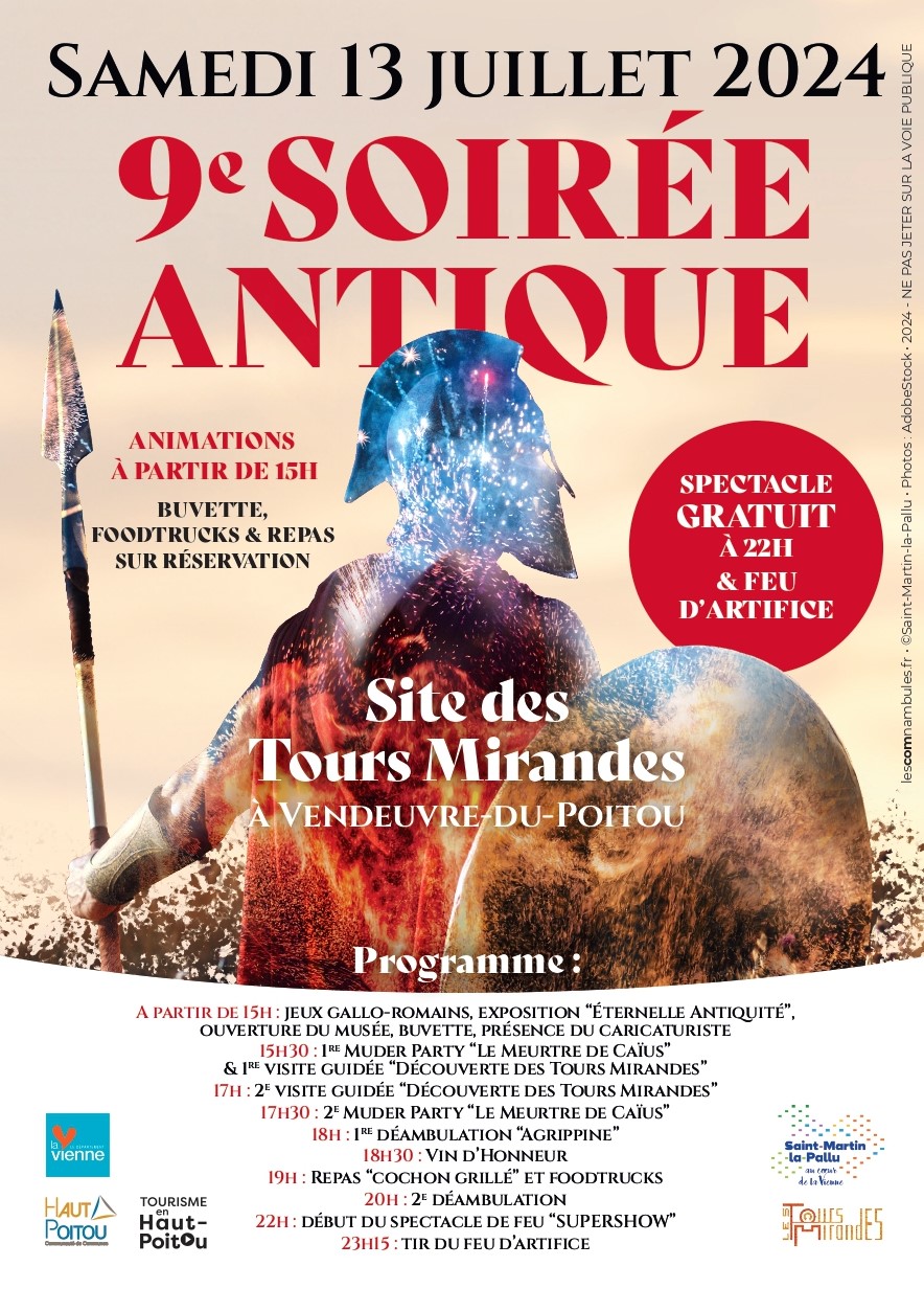 Image evenement