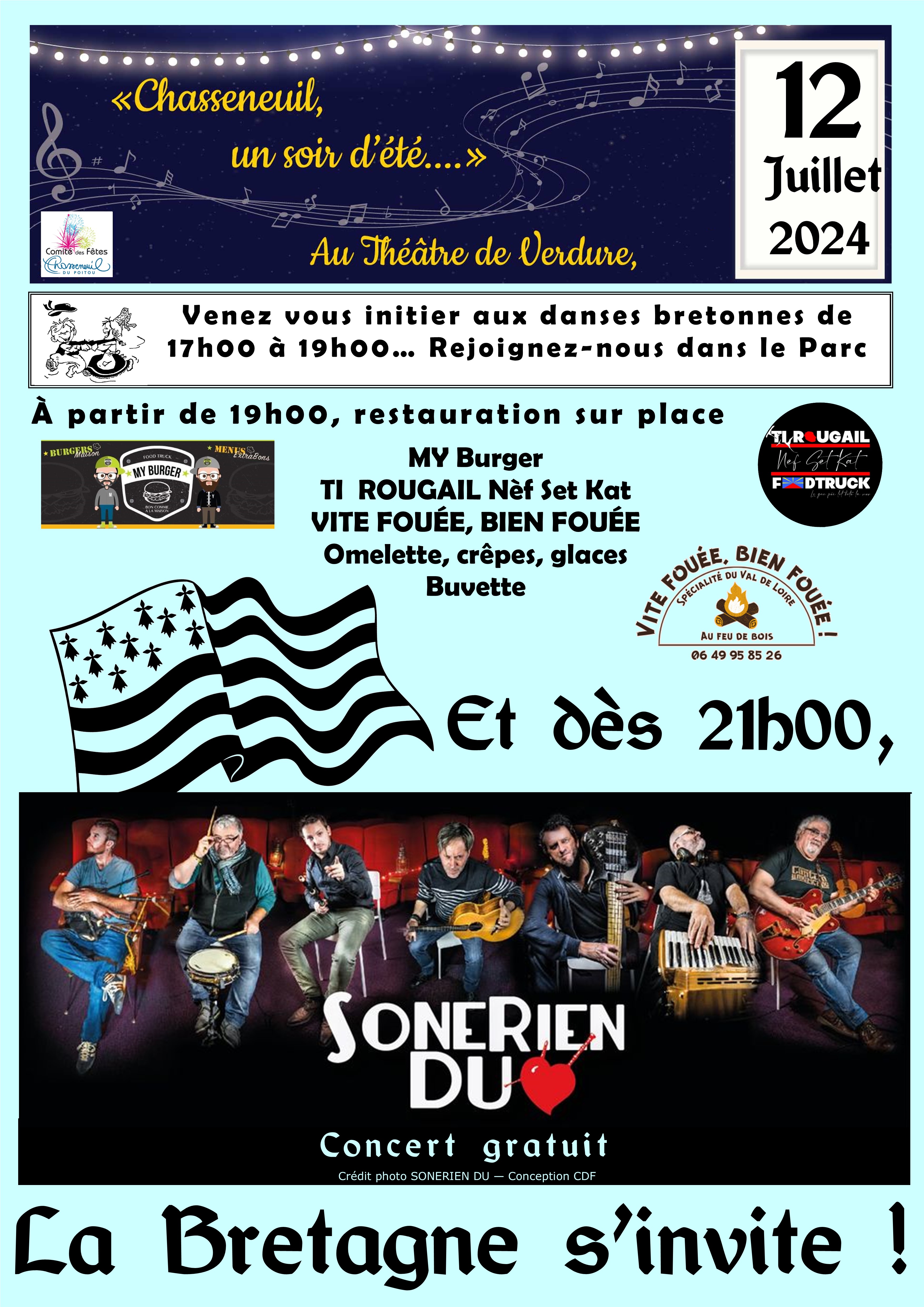 Image evenement