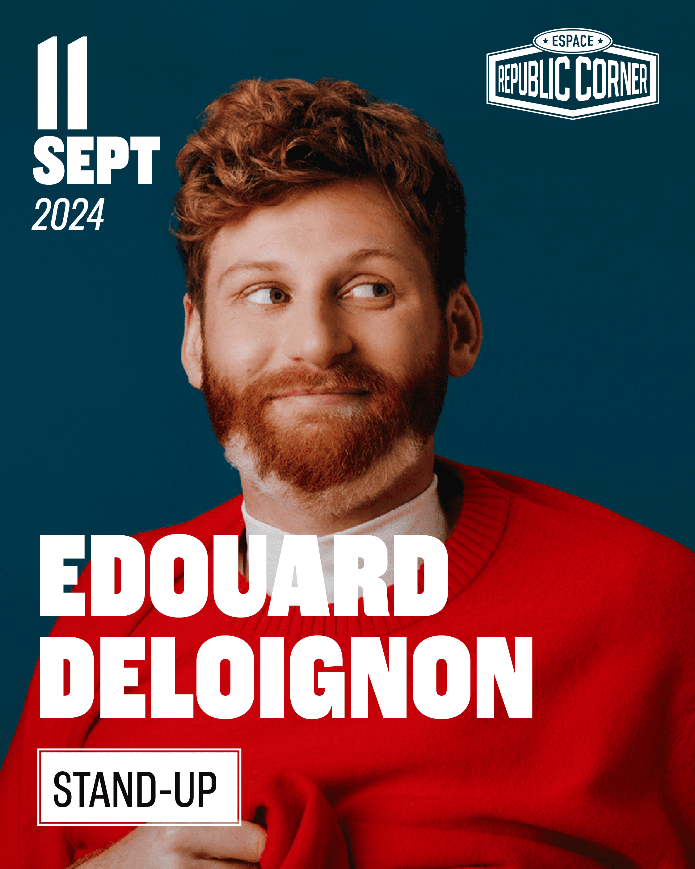 Image evenement