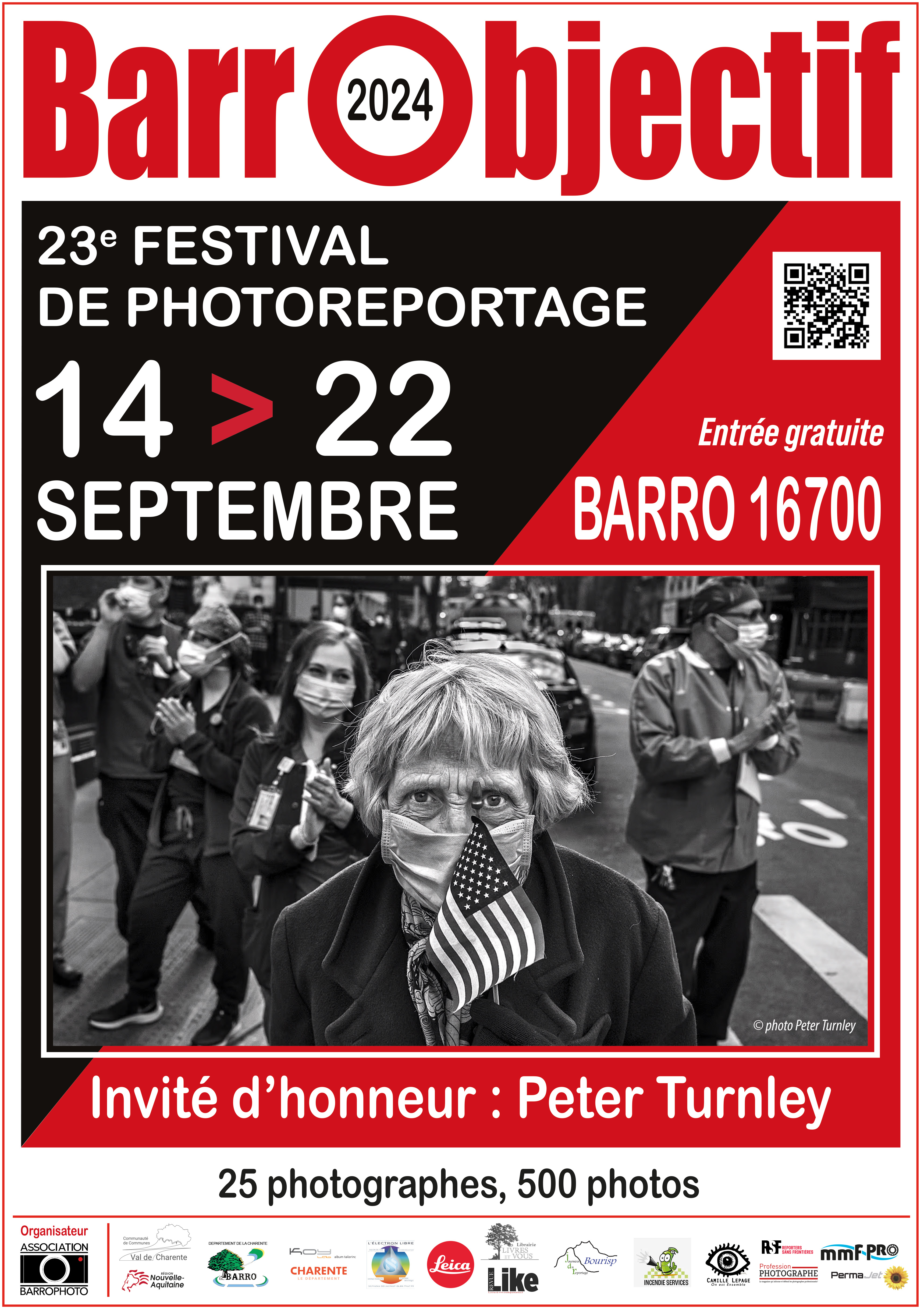 Image evenement